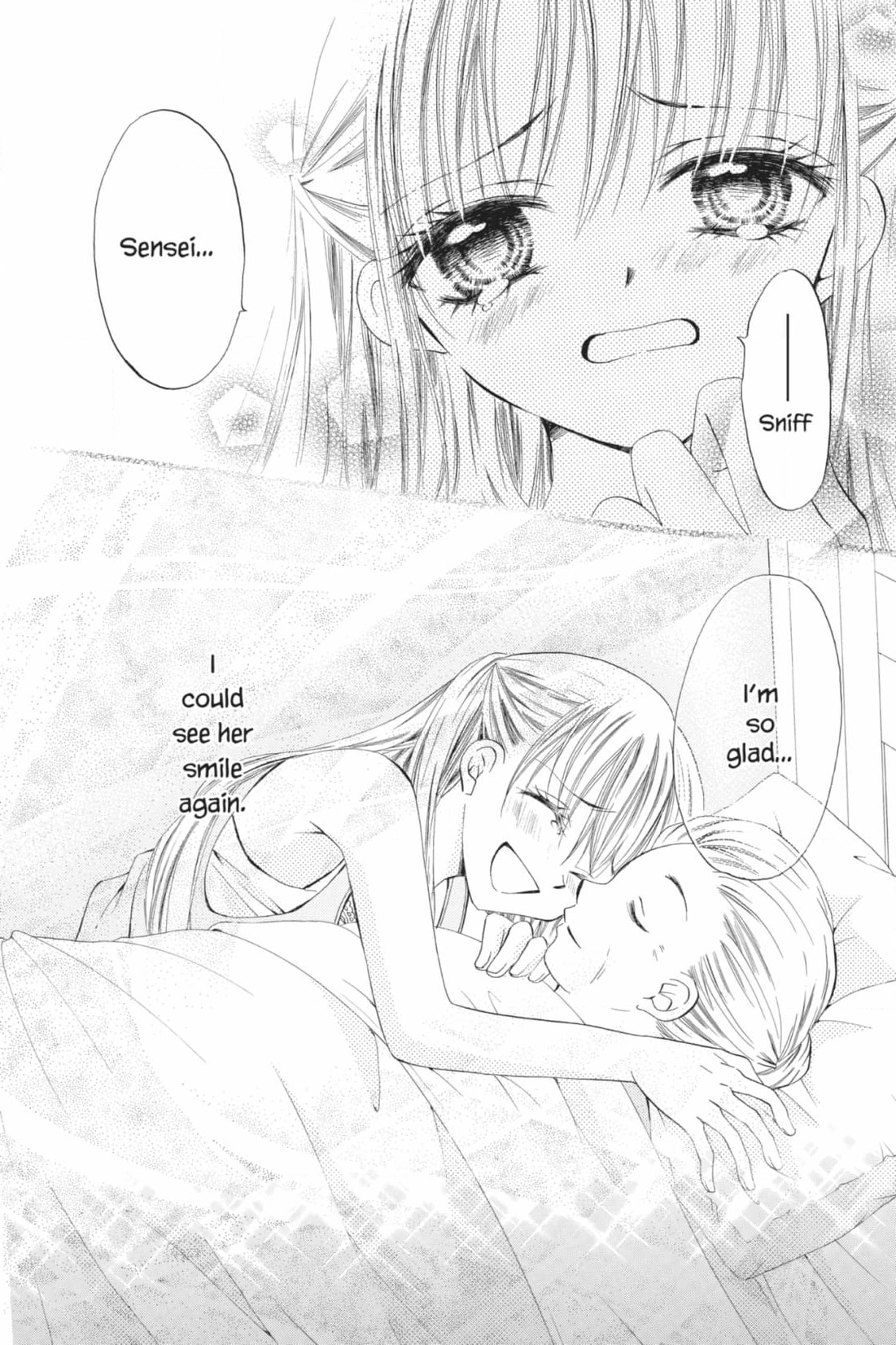 Read Kitchen Princess chapter 53 image 30 on Lezhin
