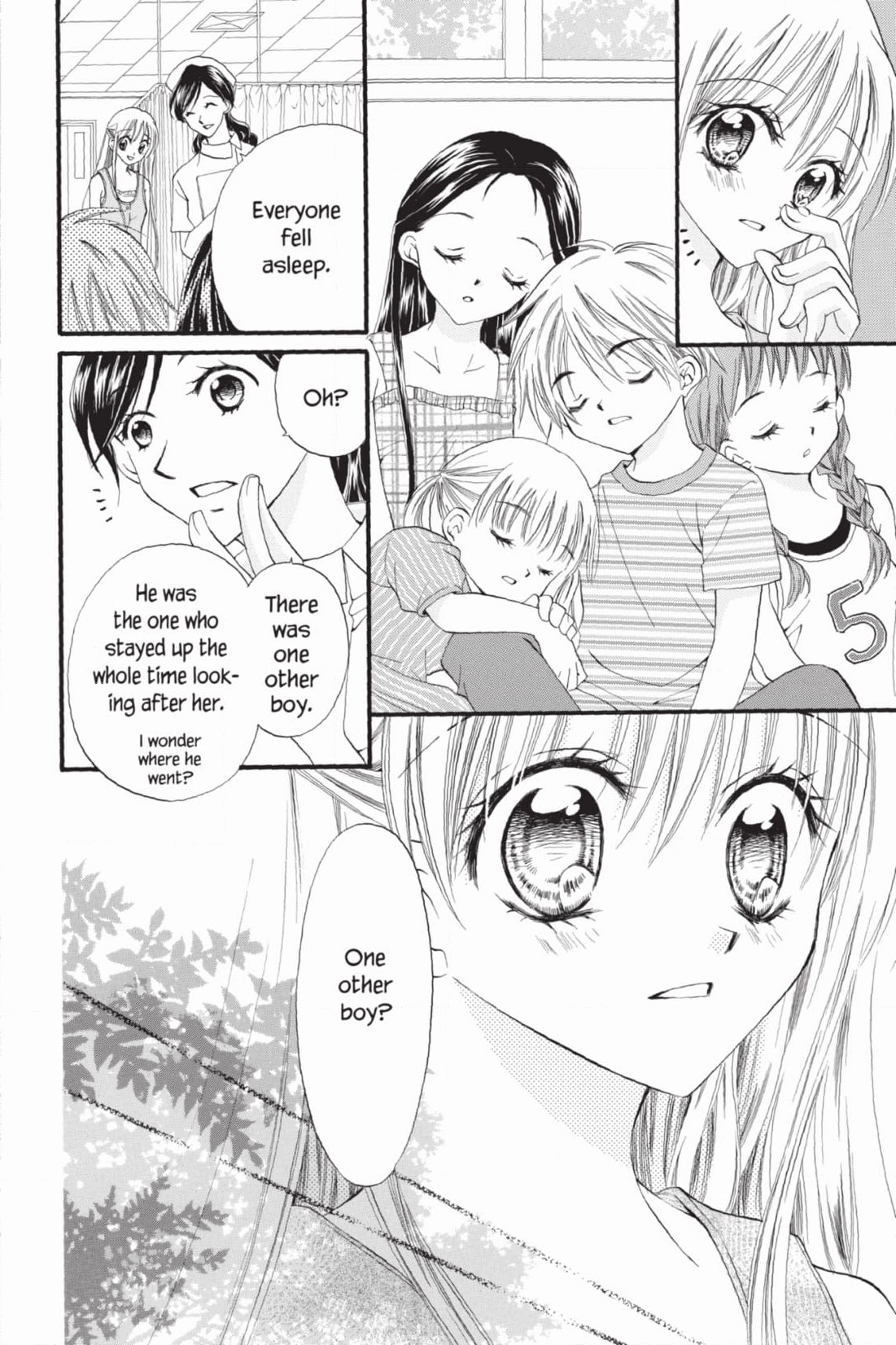 Read Kitchen Princess chapter 53 image 31 on Lezhin