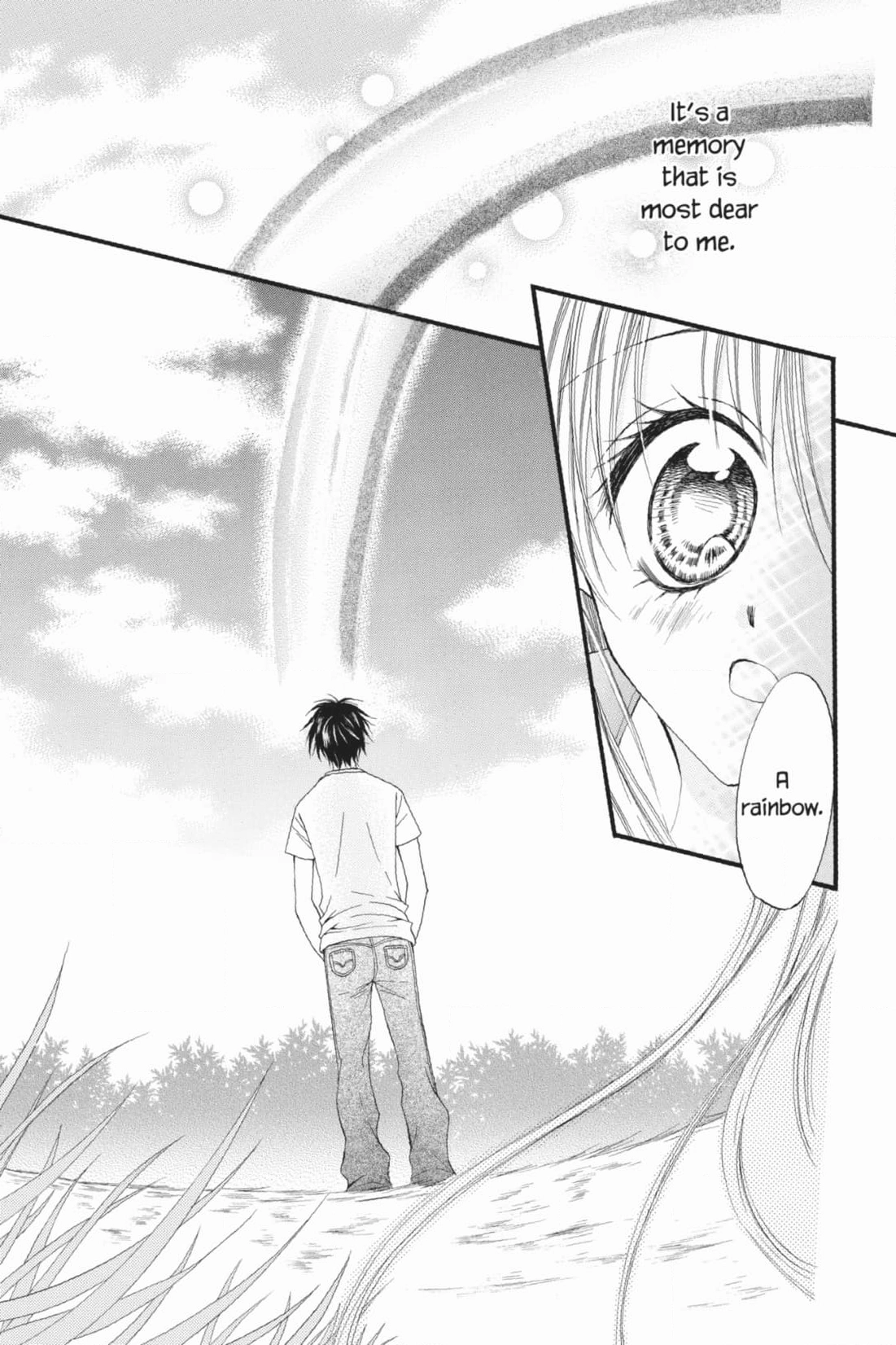 Read Kitchen Princess chapter 53 image 34 on Lezhin