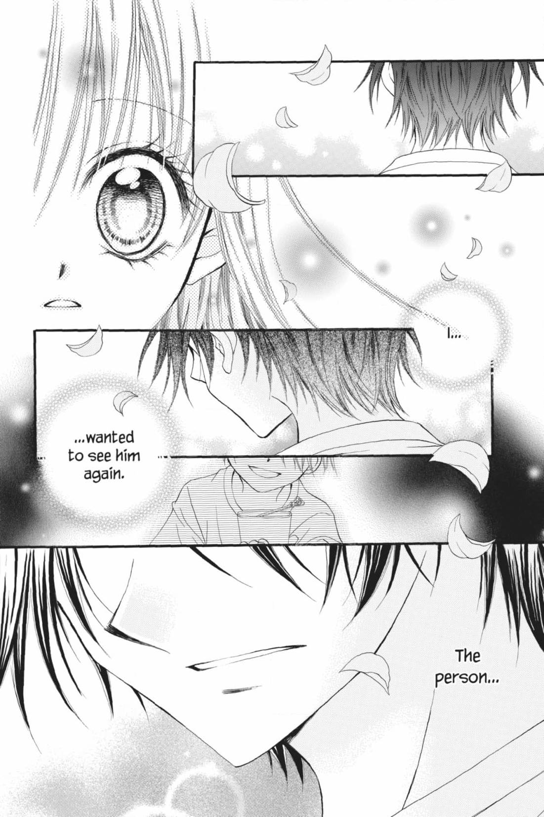 Read Kitchen Princess chapter 53 image 35 on Lezhin