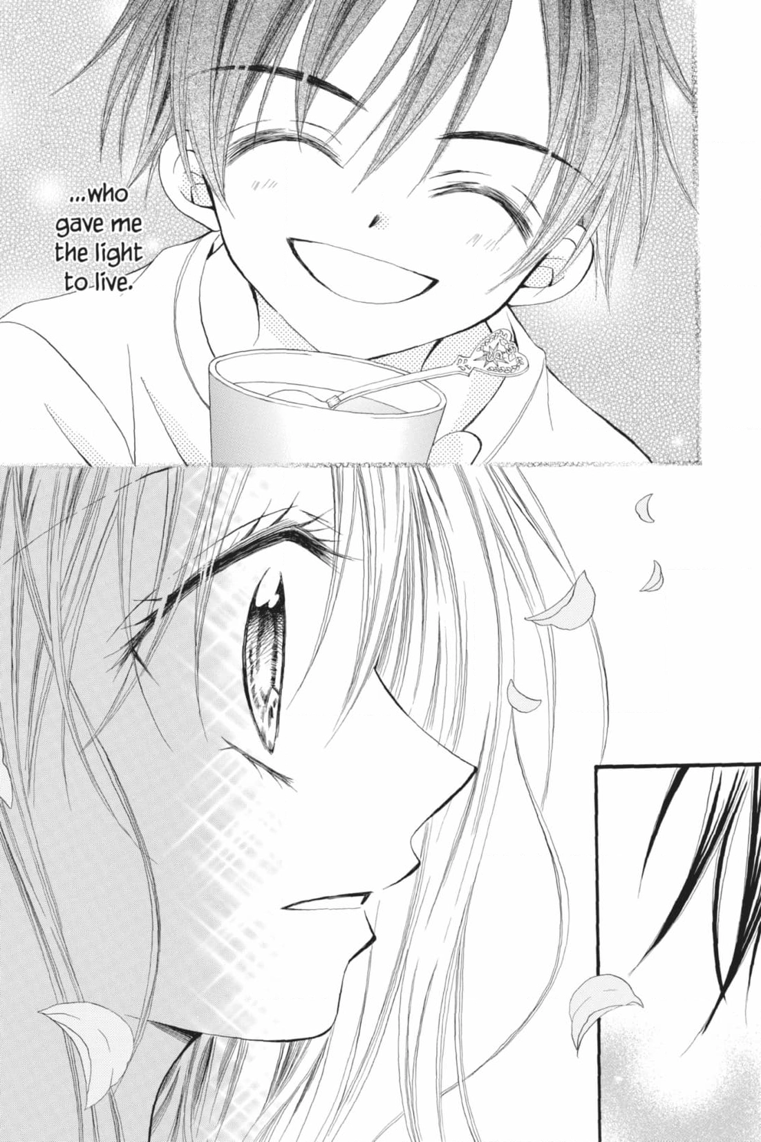 Read Kitchen Princess chapter 53 image 36 on Lezhin
