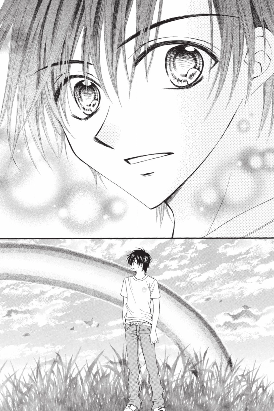 Read Kitchen Princess chapter 53 image 37 on Lezhin