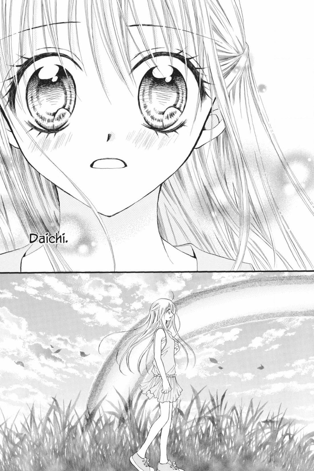 Read Kitchen Princess chapter 53 image 38 on Lezhin