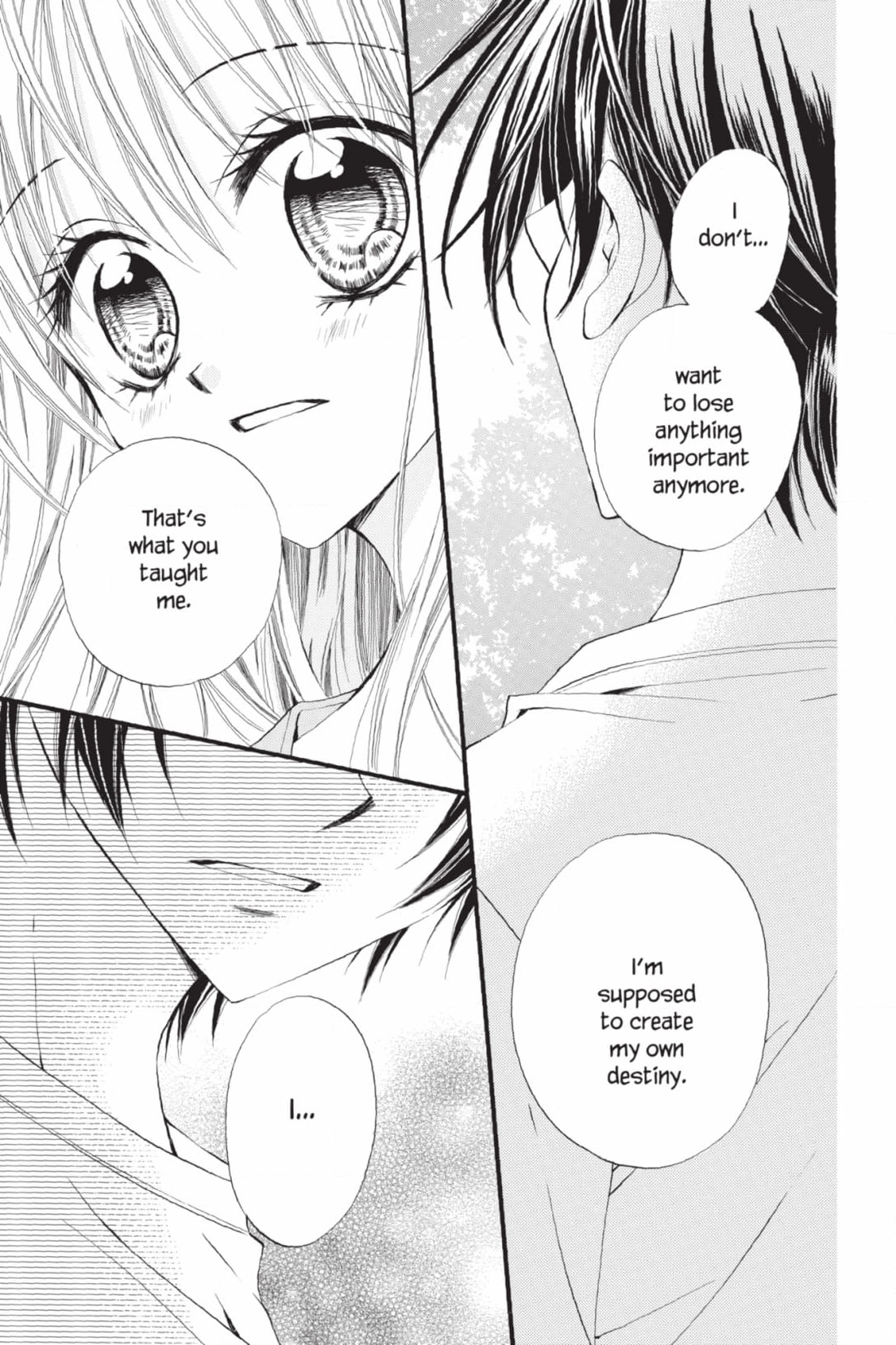 Read Kitchen Princess chapter 54 image 11 on Lezhin