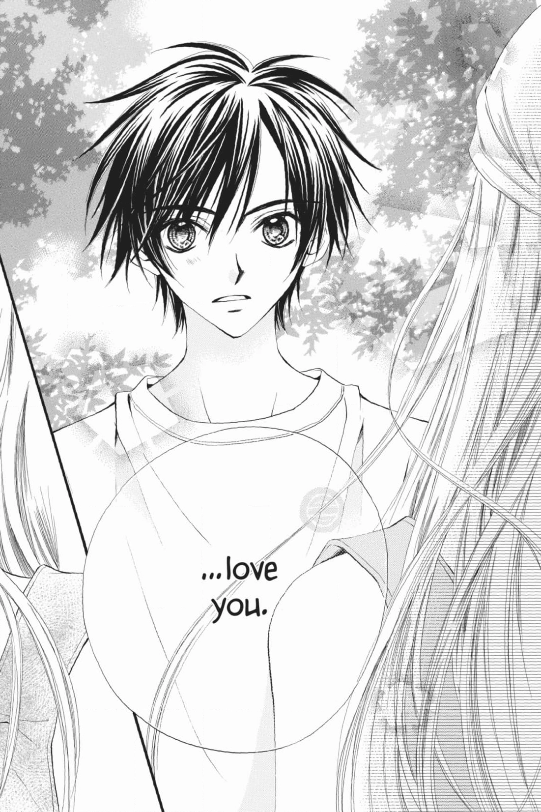 Read Kitchen Princess chapter 54 image 12 on Lezhin