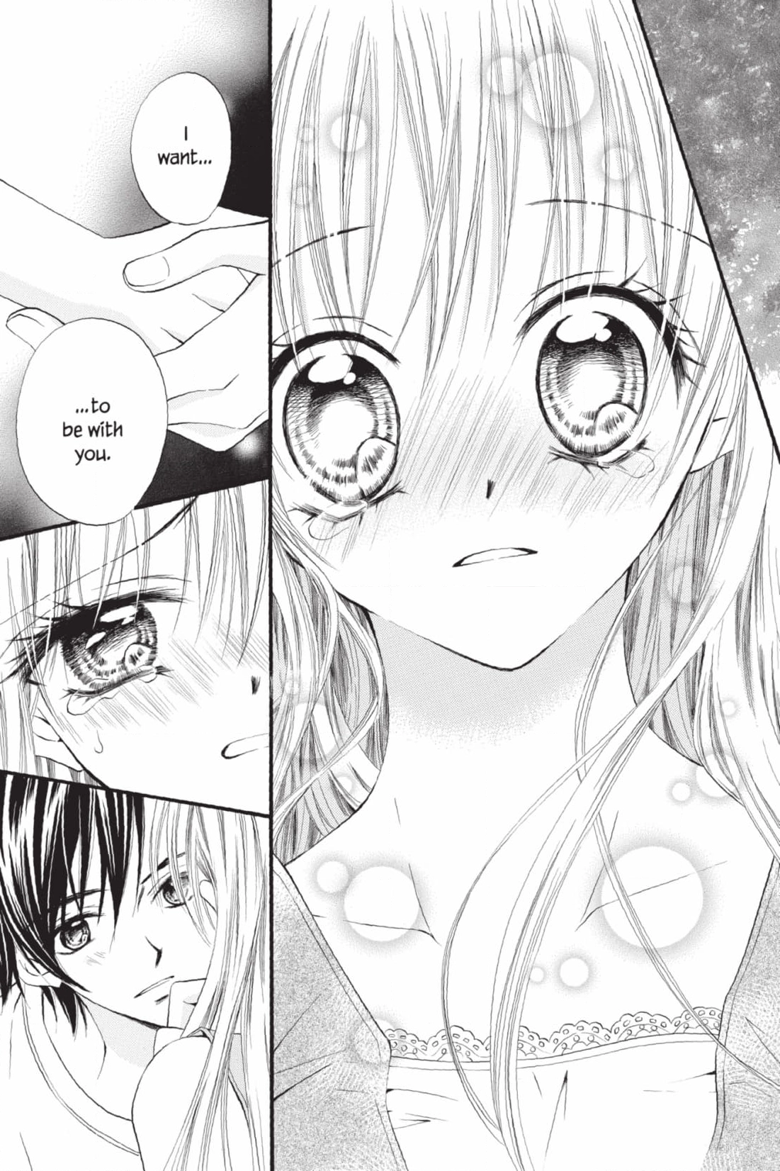 Read Kitchen Princess chapter 54 image 13 on Lezhin