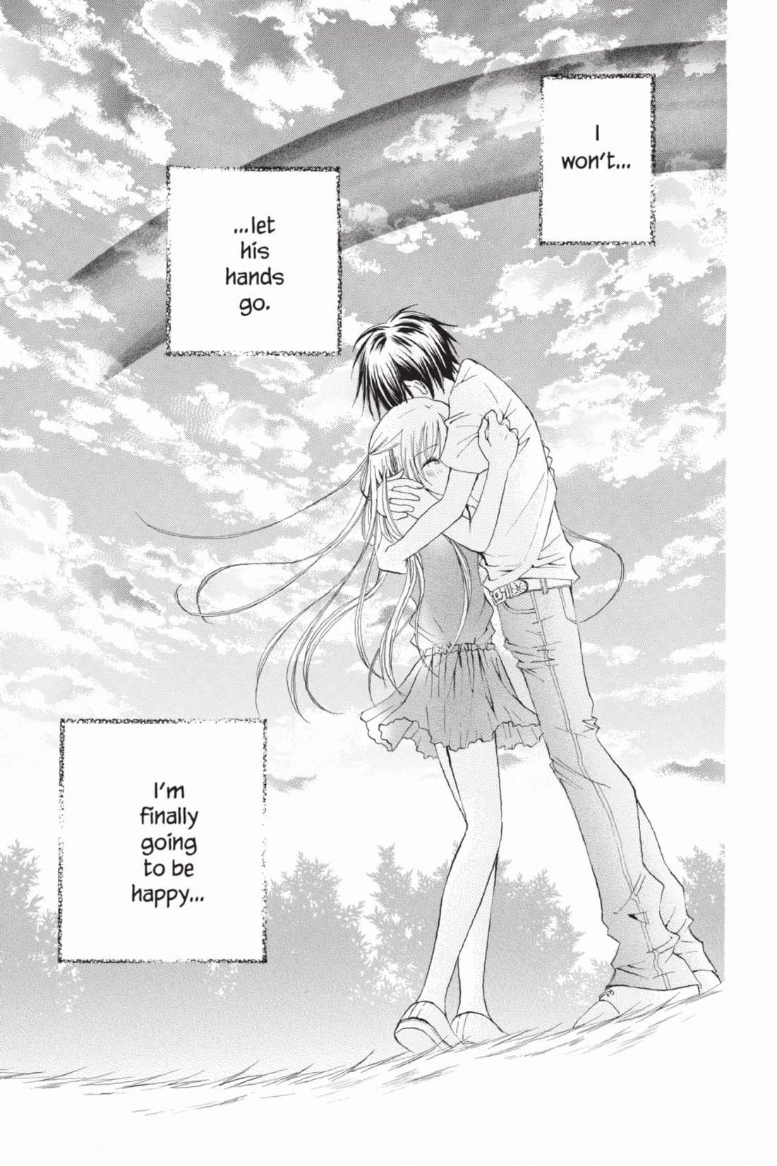 Read Kitchen Princess chapter 54 image 15 on Lezhin