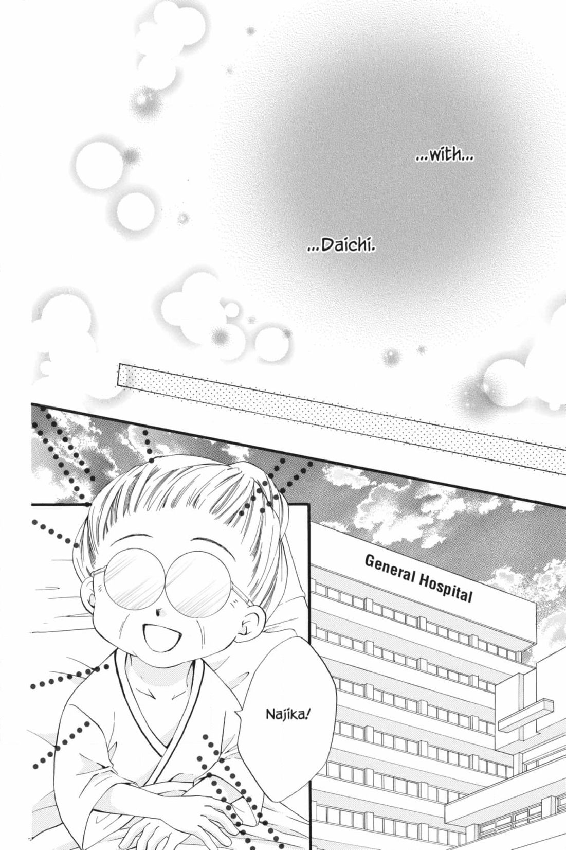 Read Kitchen Princess chapter 54 image 16 on Lezhin