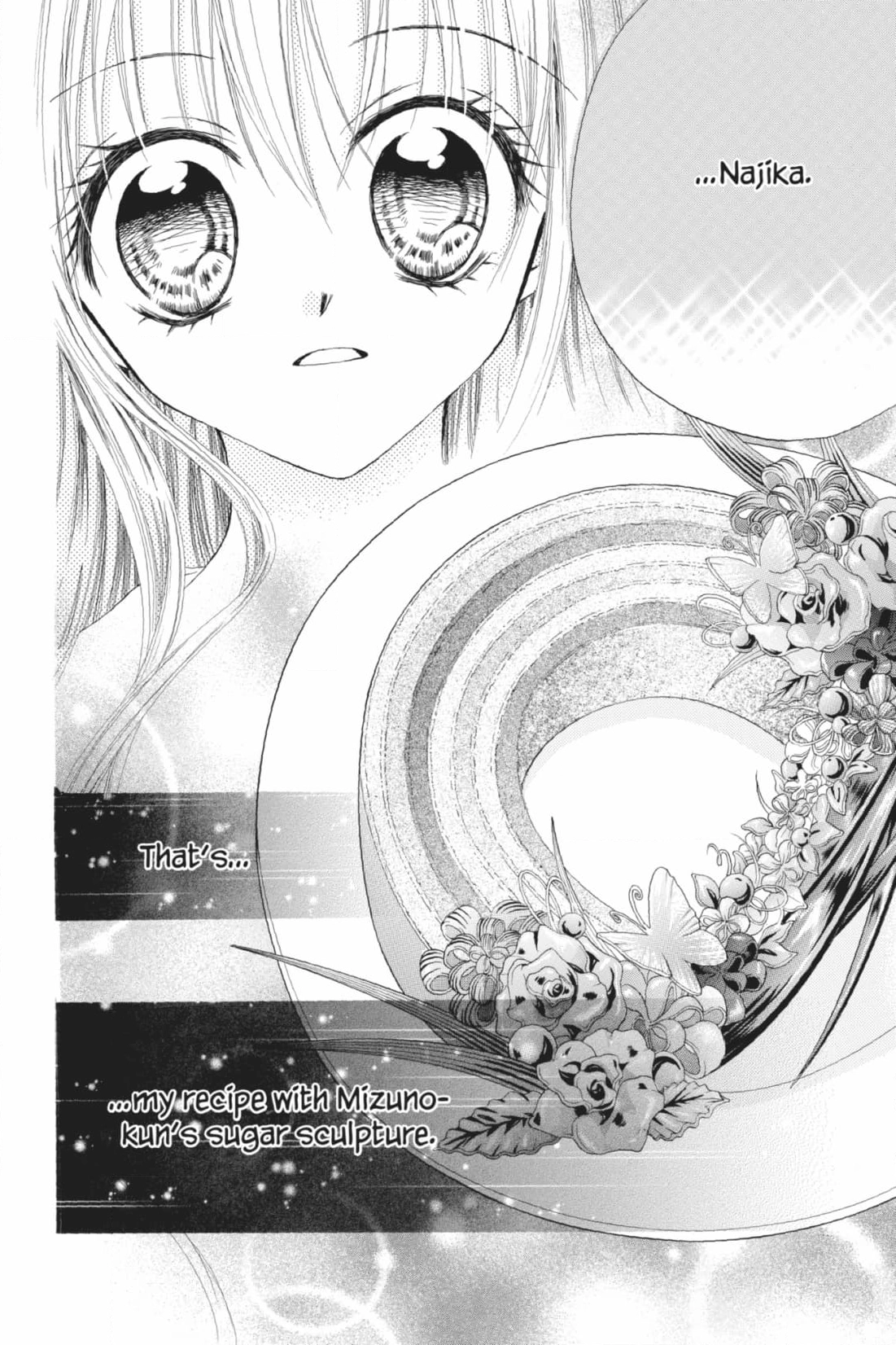 Read Kitchen Princess chapter 54 image 20 on Lezhin