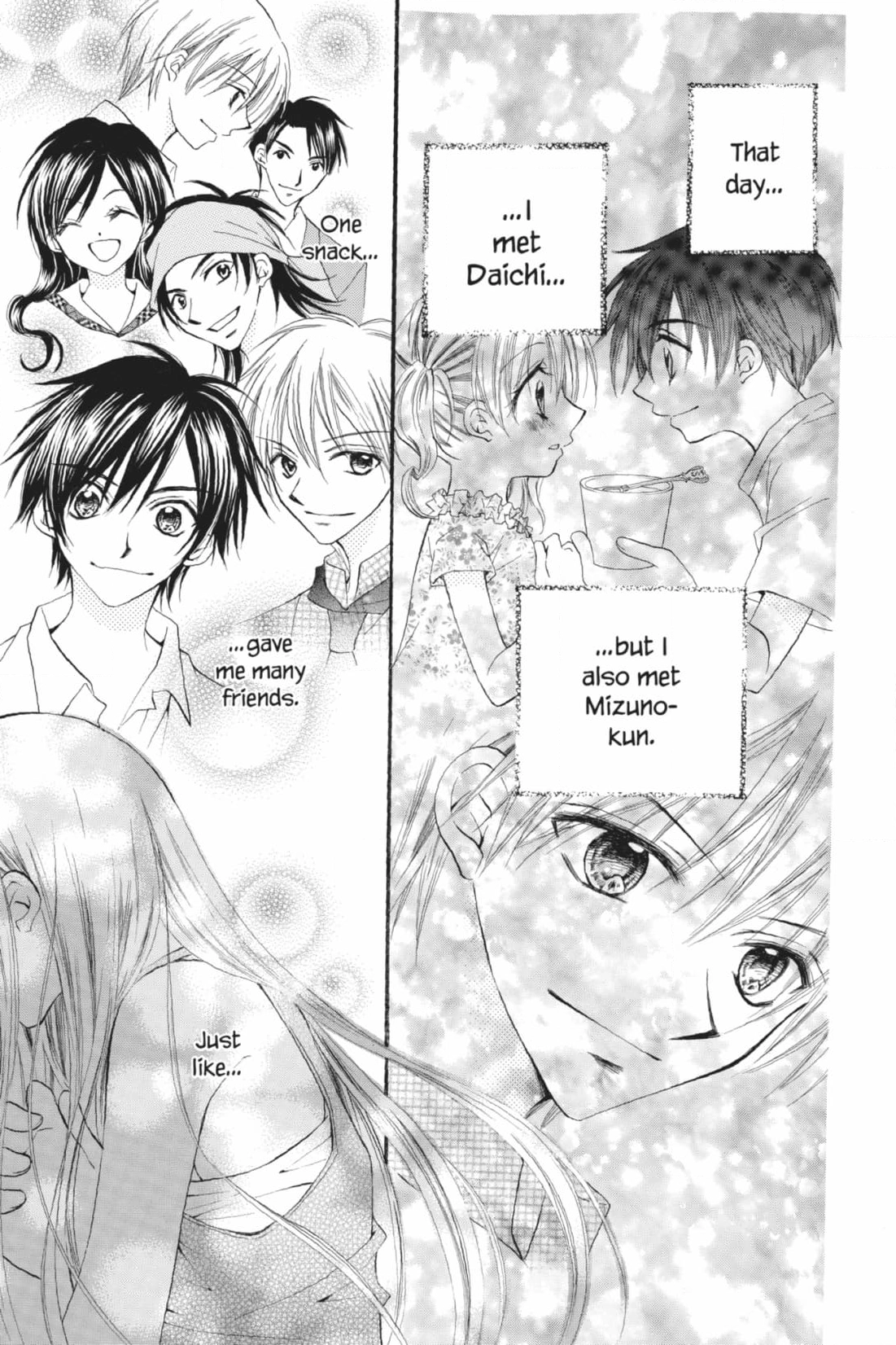 Read Kitchen Princess chapter 54 image 25 on Lezhin
