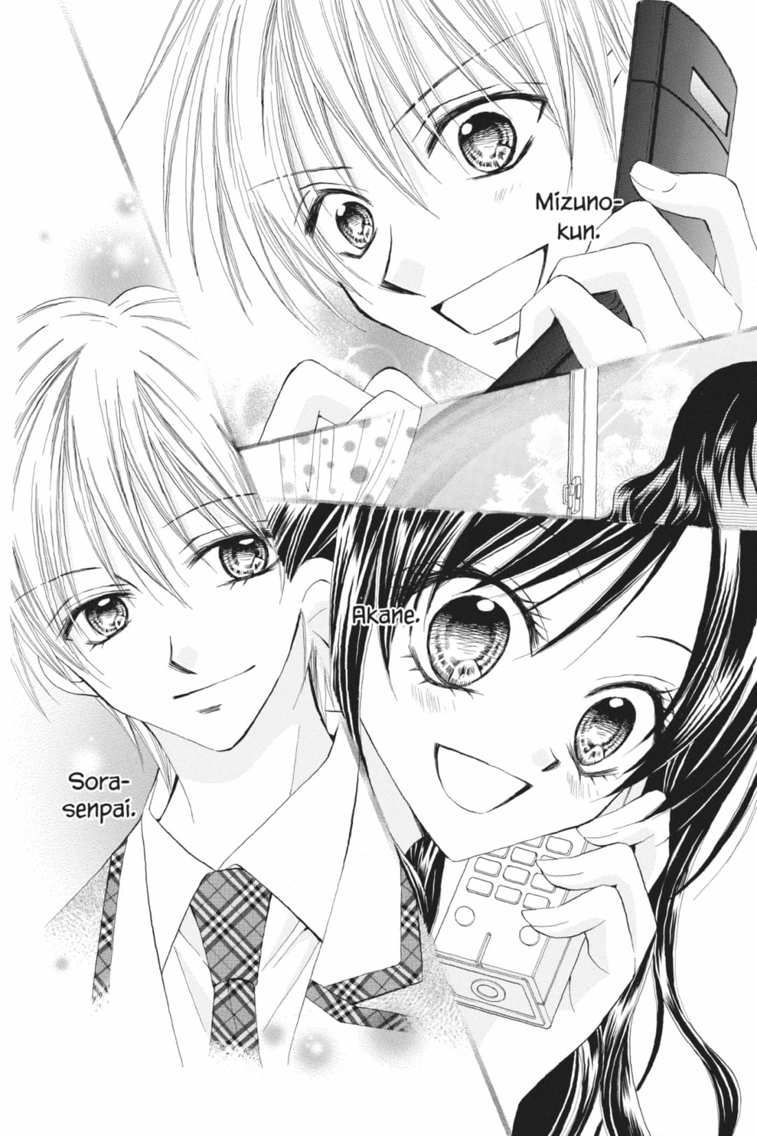 Read Kitchen Princess chapter 54 image 28 on Lezhin