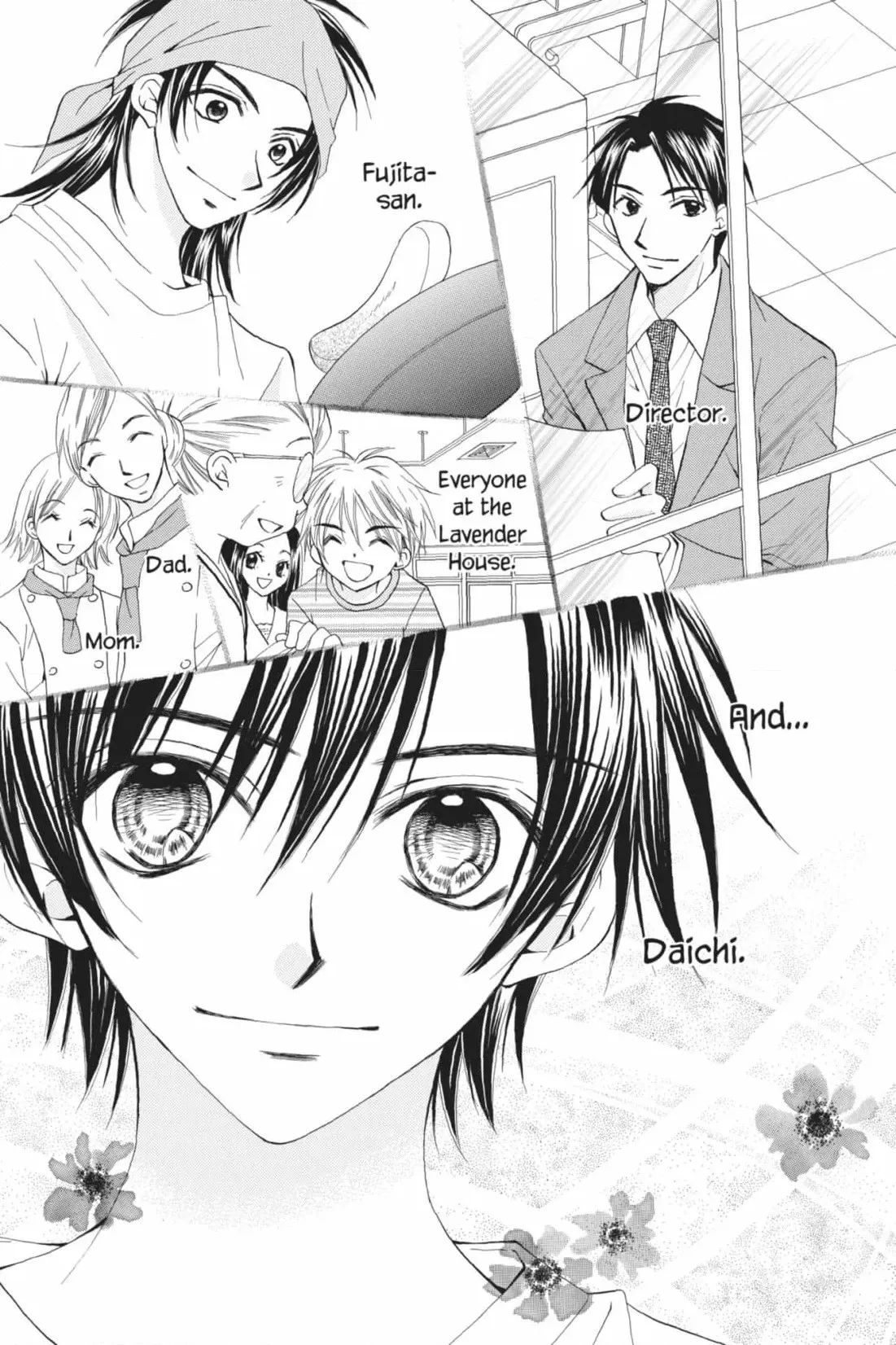 Read Kitchen Princess chapter 54 image 29 on Lezhin