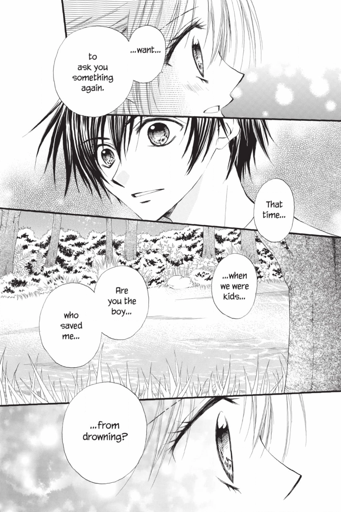 Read Kitchen Princess chapter 54 image 3 on Lezhin