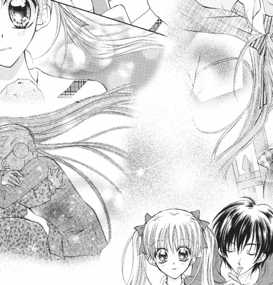 Read Kitchen Princess chapter 54 image 30 on Lezhin