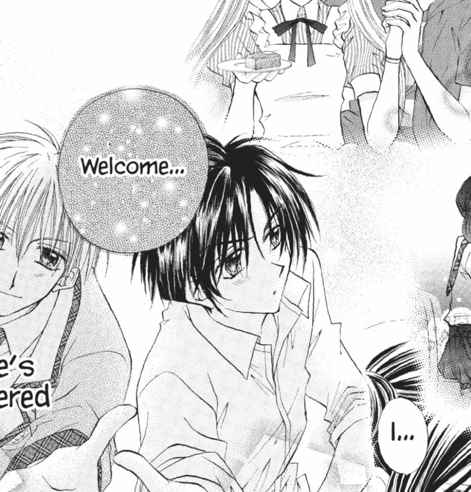 Read Kitchen Princess chapter 54 image 31 on Lezhin