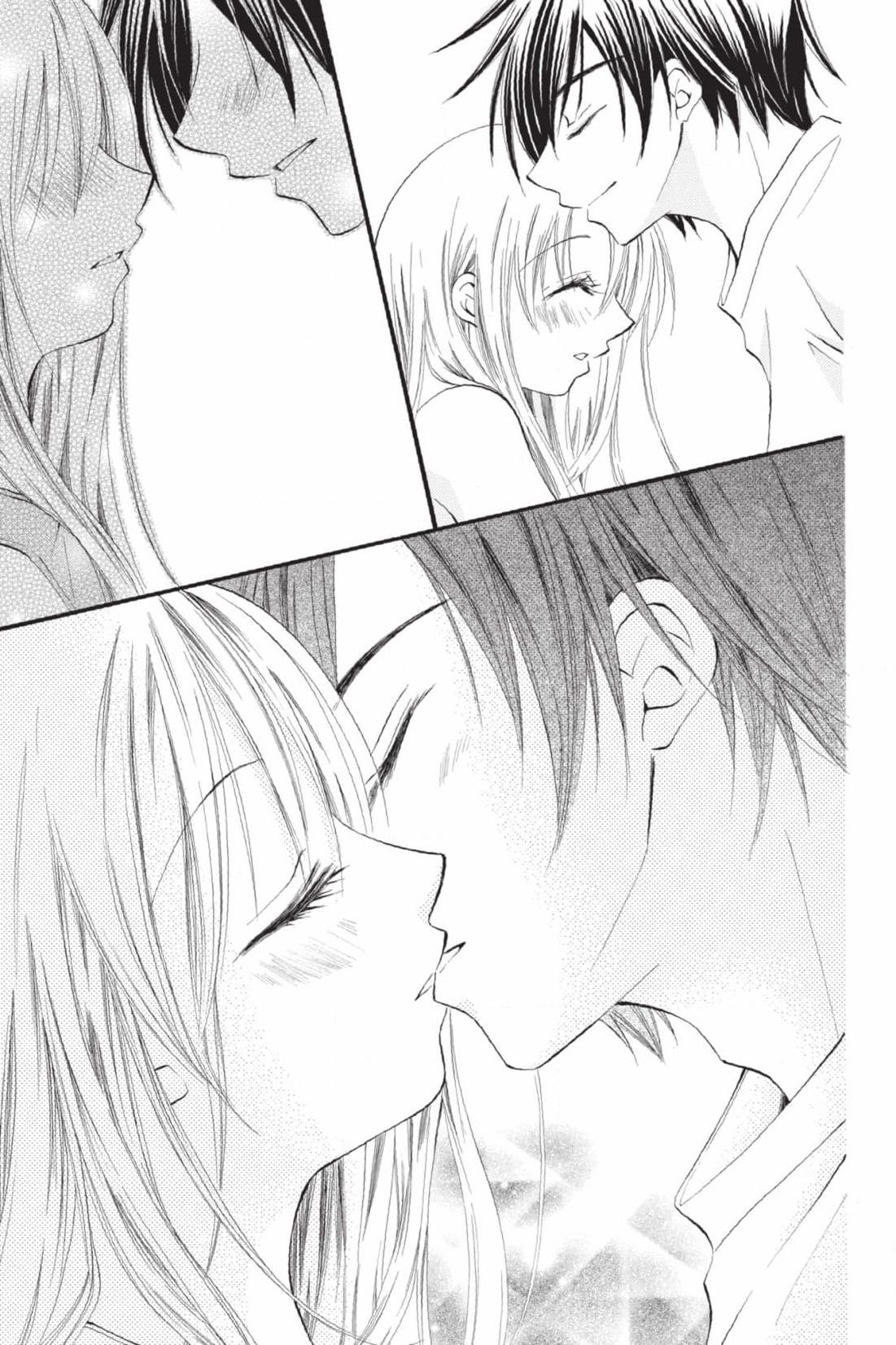 Read Kitchen Princess chapter 54 image 36 on Lezhin