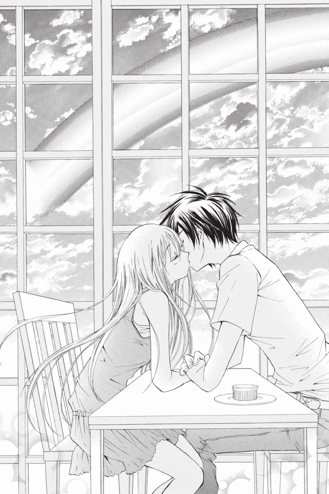 Read Kitchen Princess chapter 54 image 37 on Lezhin