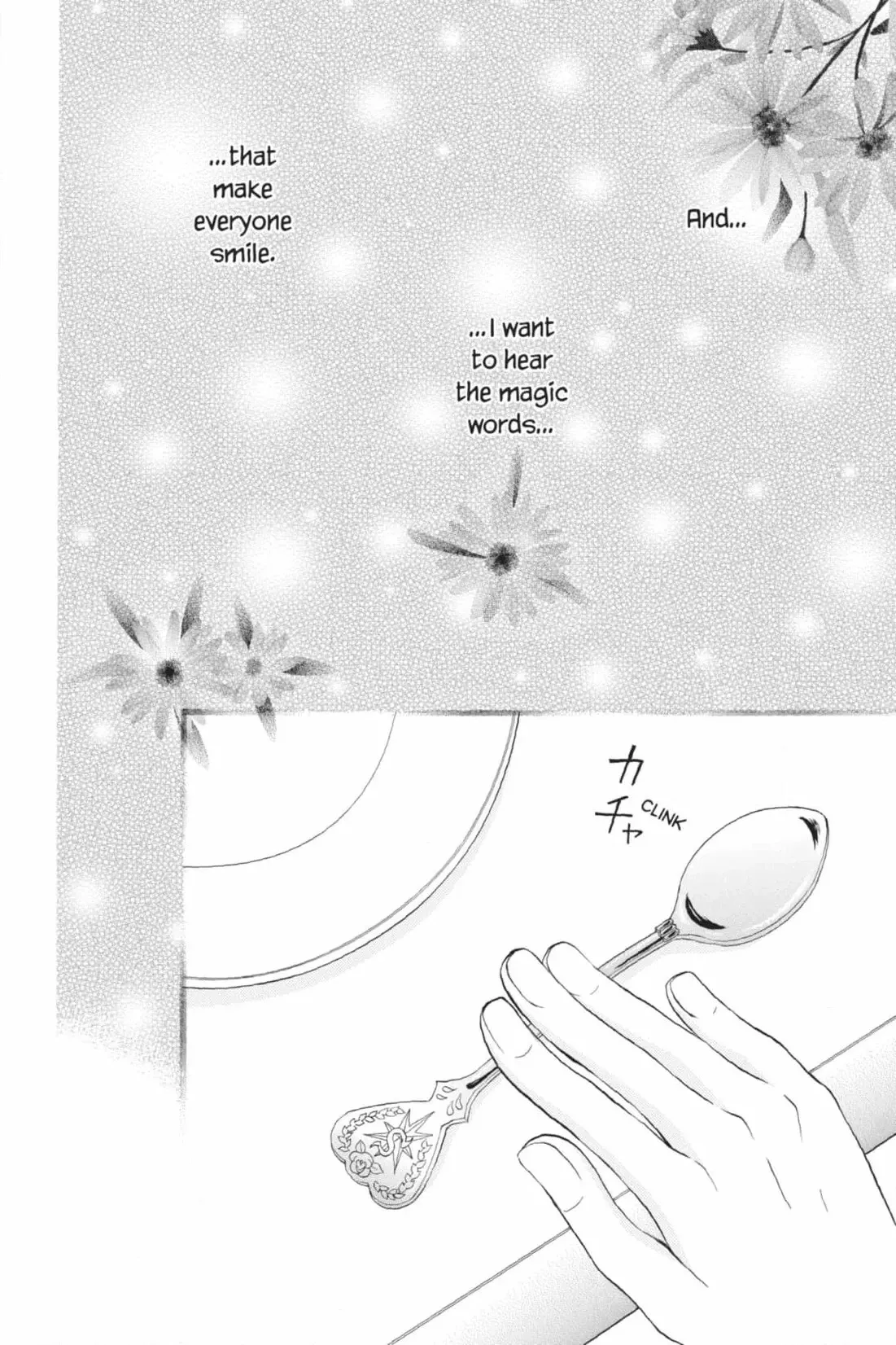 Read Kitchen Princess chapter 54 image 39 on Lezhin