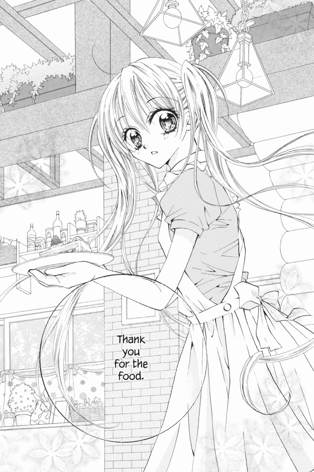 Read Kitchen Princess chapter 54 image 40 on Lezhin