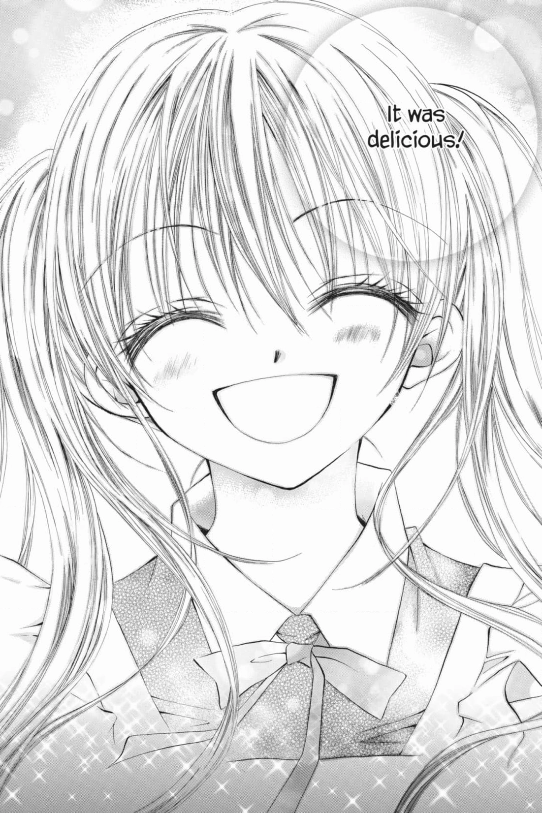 Read Kitchen Princess chapter 54 image 41 on Lezhin