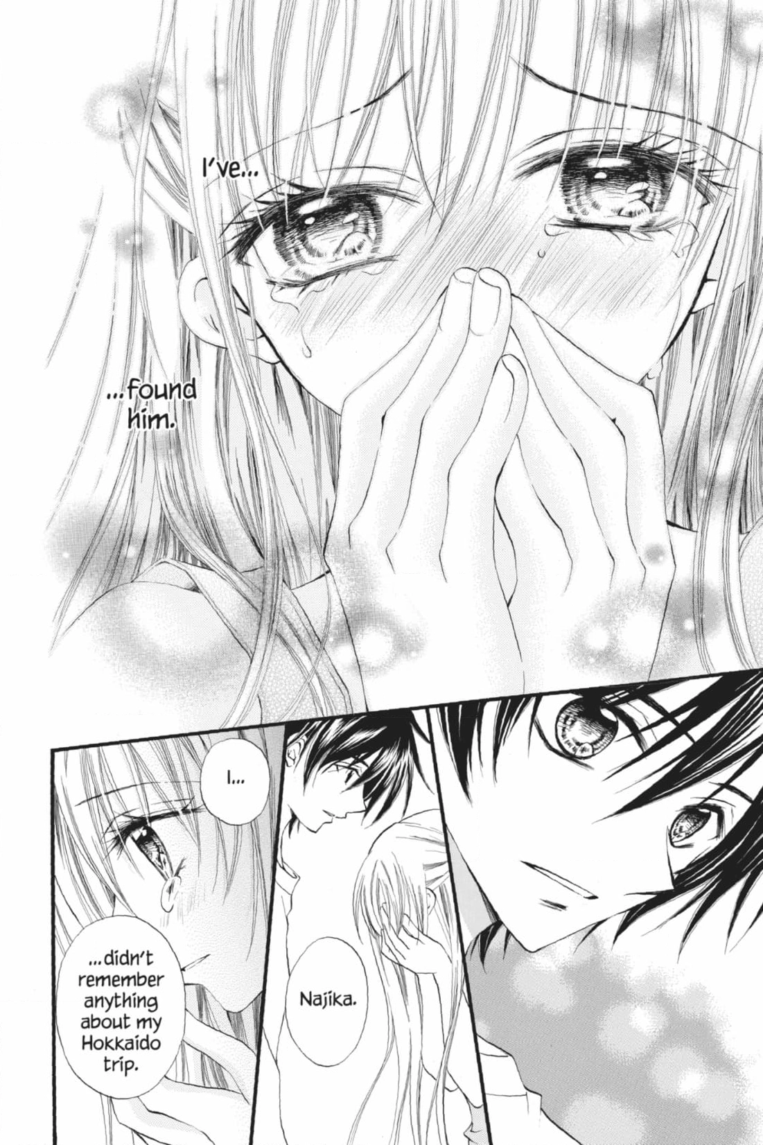 Read Kitchen Princess chapter 54 image 8 on Lezhin