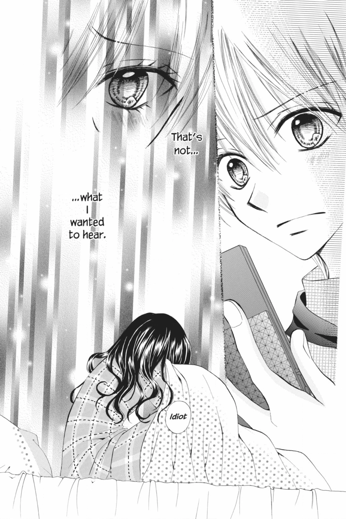 Read Kitchen Princess chapter 55 image 15 on Lezhin