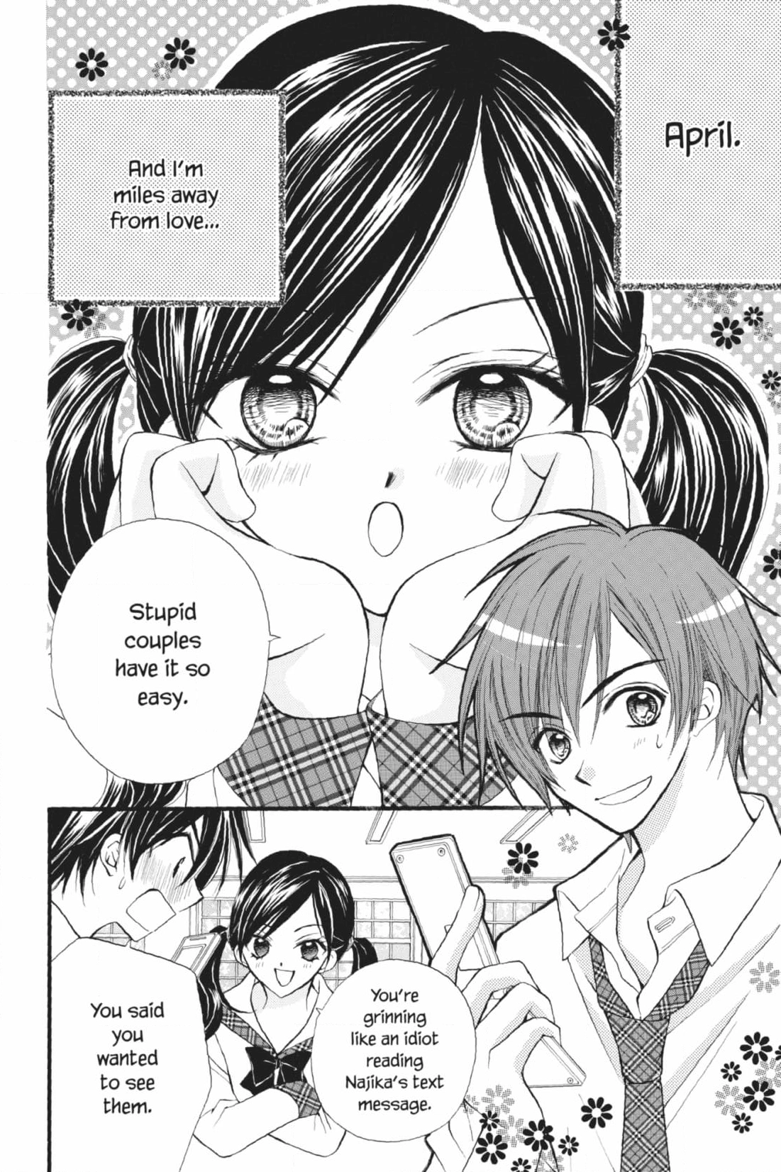 Read Kitchen Princess chapter 55 image 2 on Lezhin