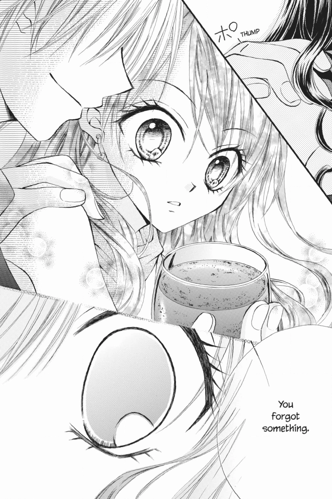 Read Kitchen Princess chapter 55 image 22 on Lezhin