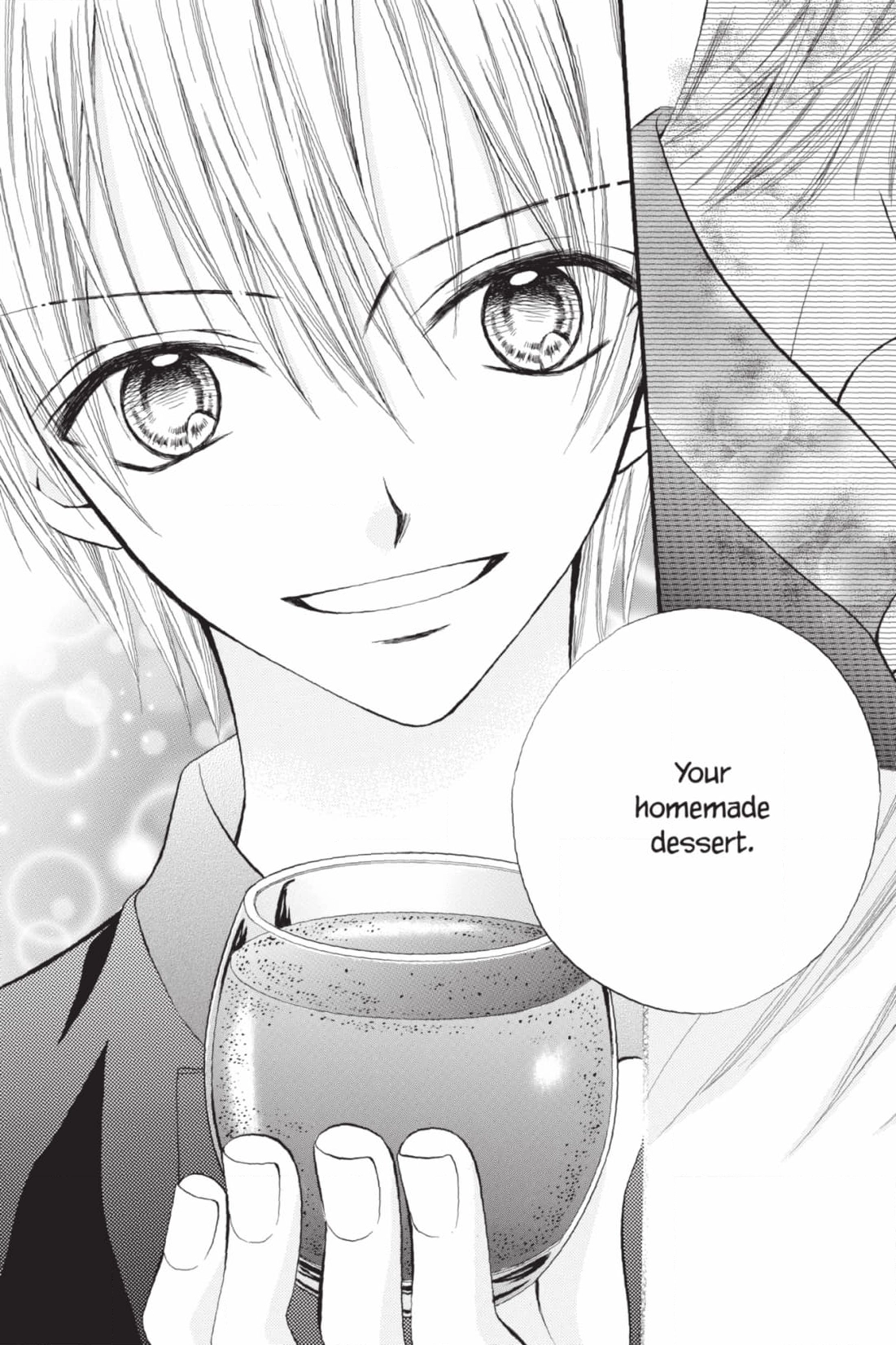 Read Kitchen Princess chapter 55 image 23 on Lezhin