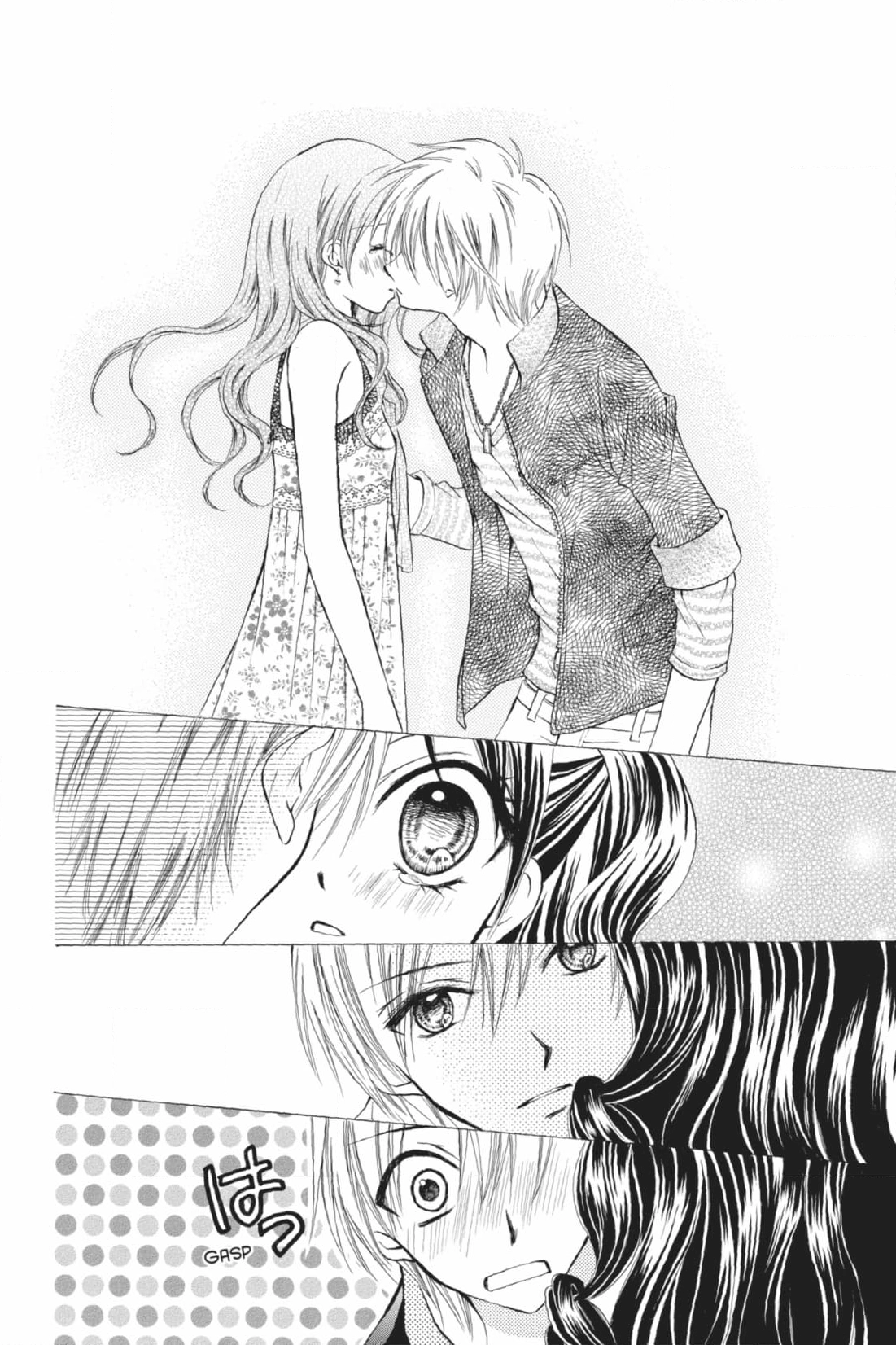 Read Kitchen Princess chapter 55 image 28 on Lezhin