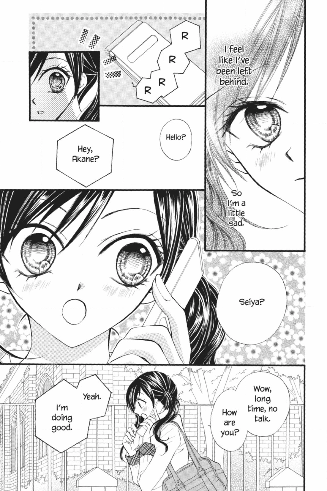 Read Kitchen Princess chapter 55 image 5 on Lezhin