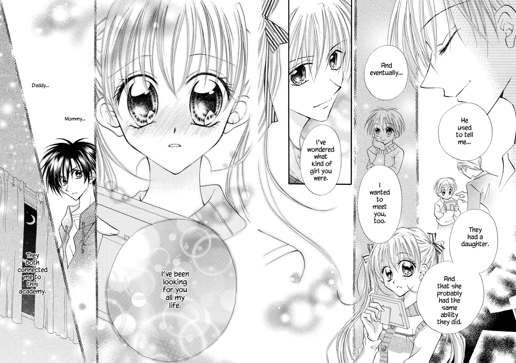 Read Kitchen Princess chapter 6 image 24 on Lezhin
