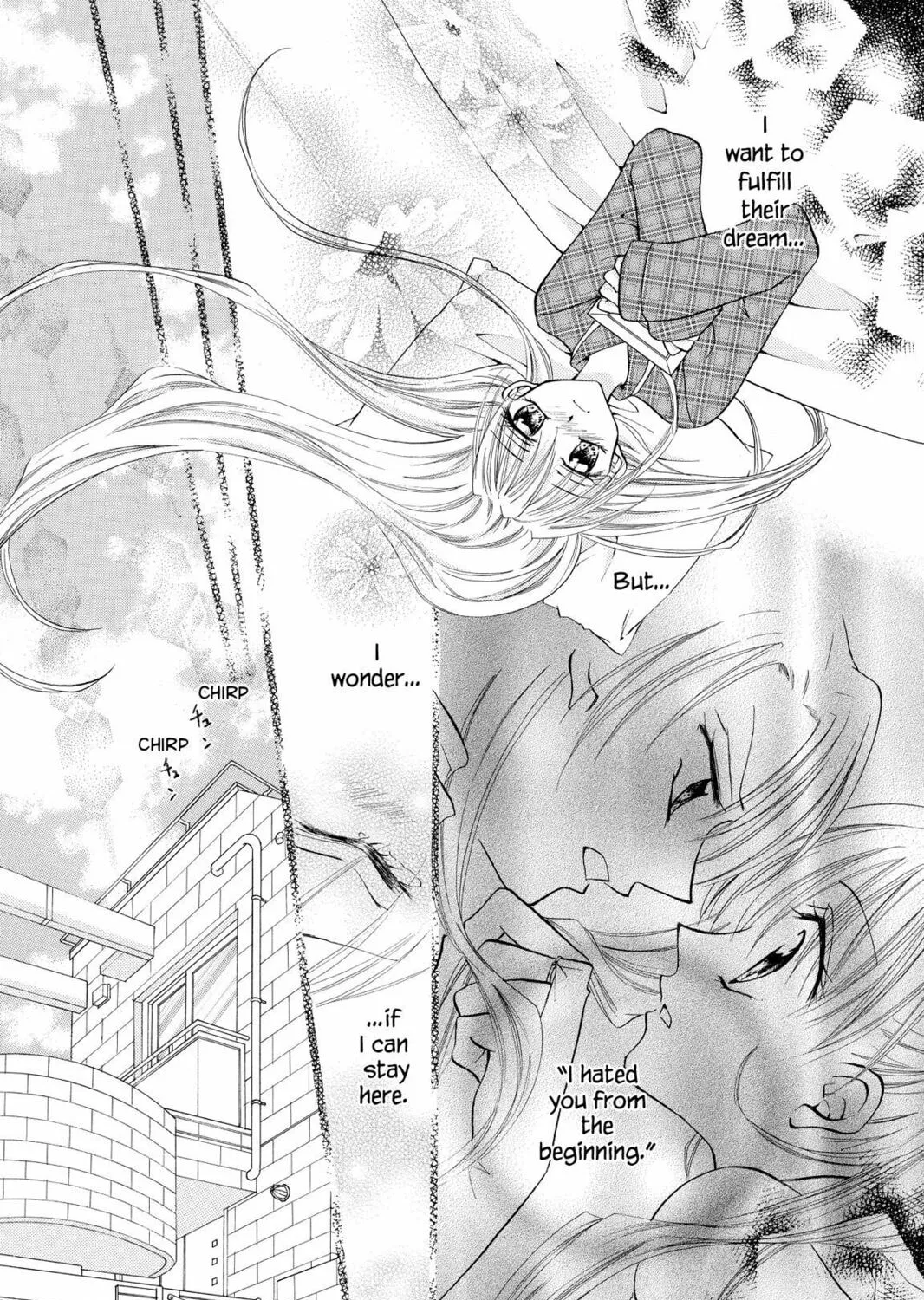 Read Kitchen Princess chapter 6 image 26 on Lezhin