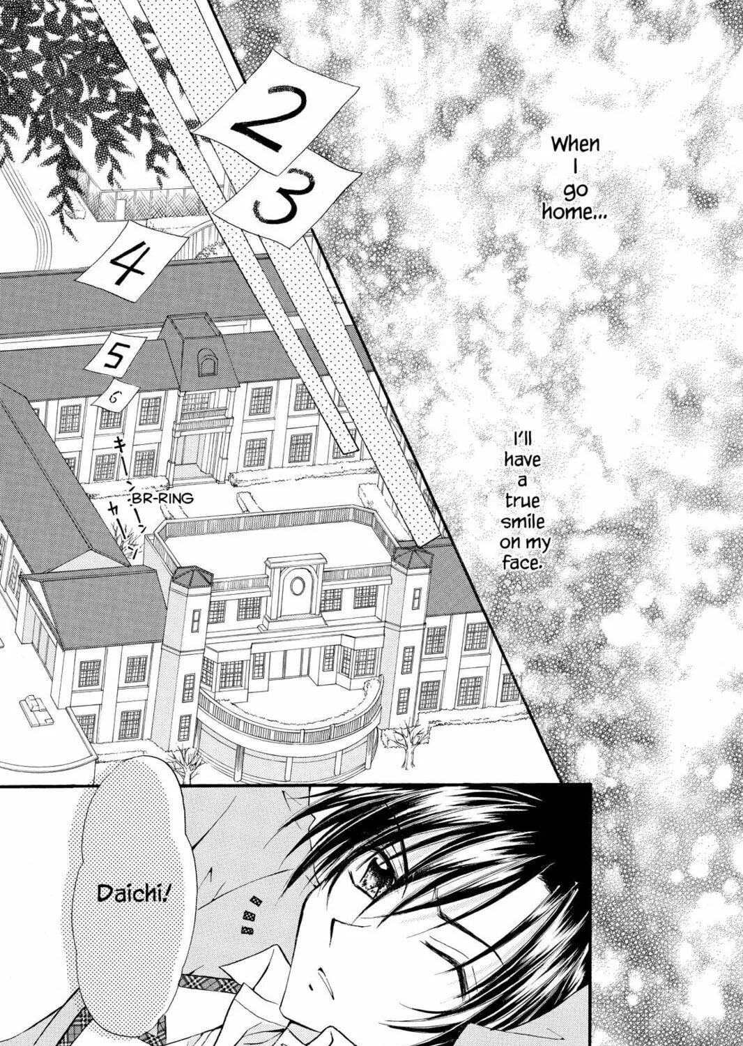 Read Kitchen Princess chapter 6 image 40 on Lezhin