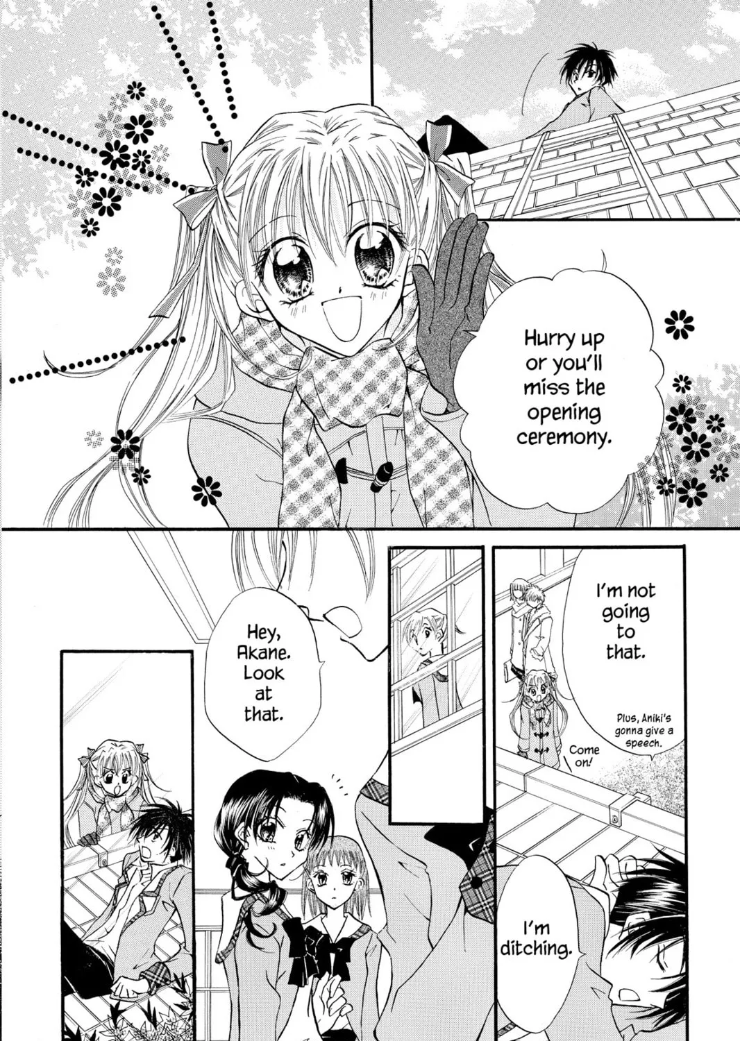 Read Kitchen Princess chapter 6 image 42 on Lezhin