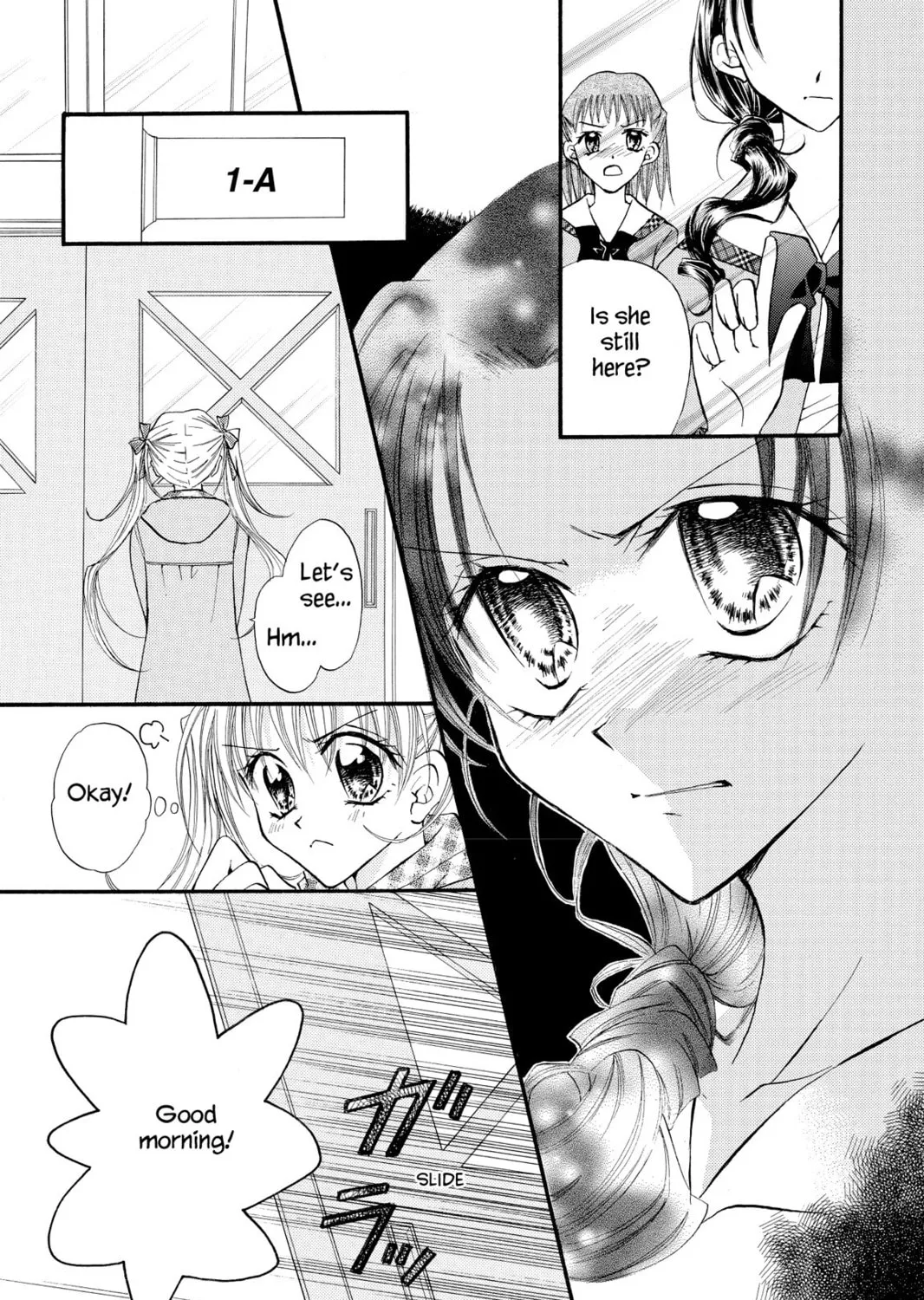 Read Kitchen Princess chapter 6 image 44 on Lezhin
