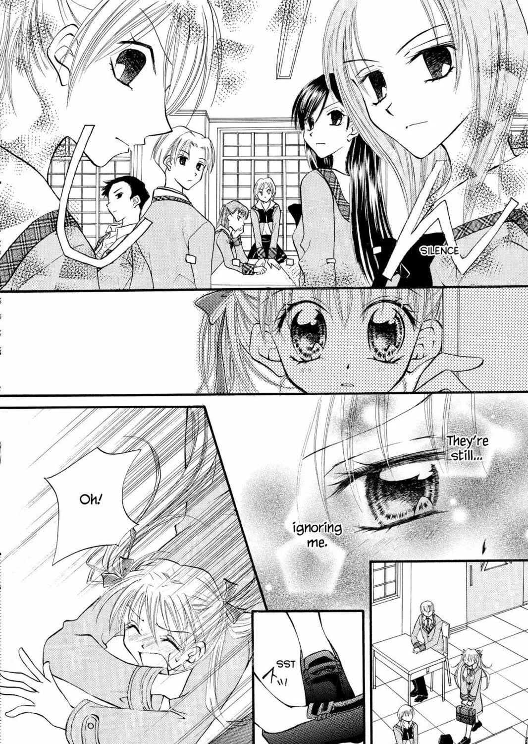 Read Kitchen Princess chapter 6 image 46 on Lezhin
