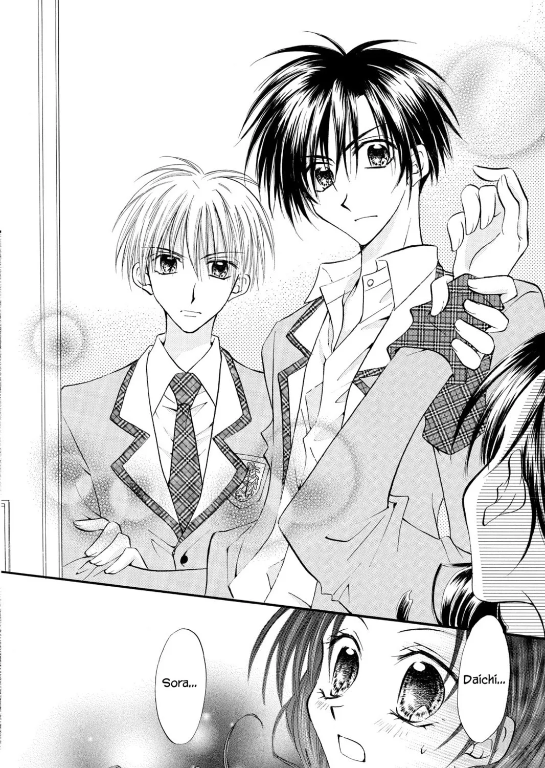 Read Kitchen Princess chapter 6 image 54 on Lezhin