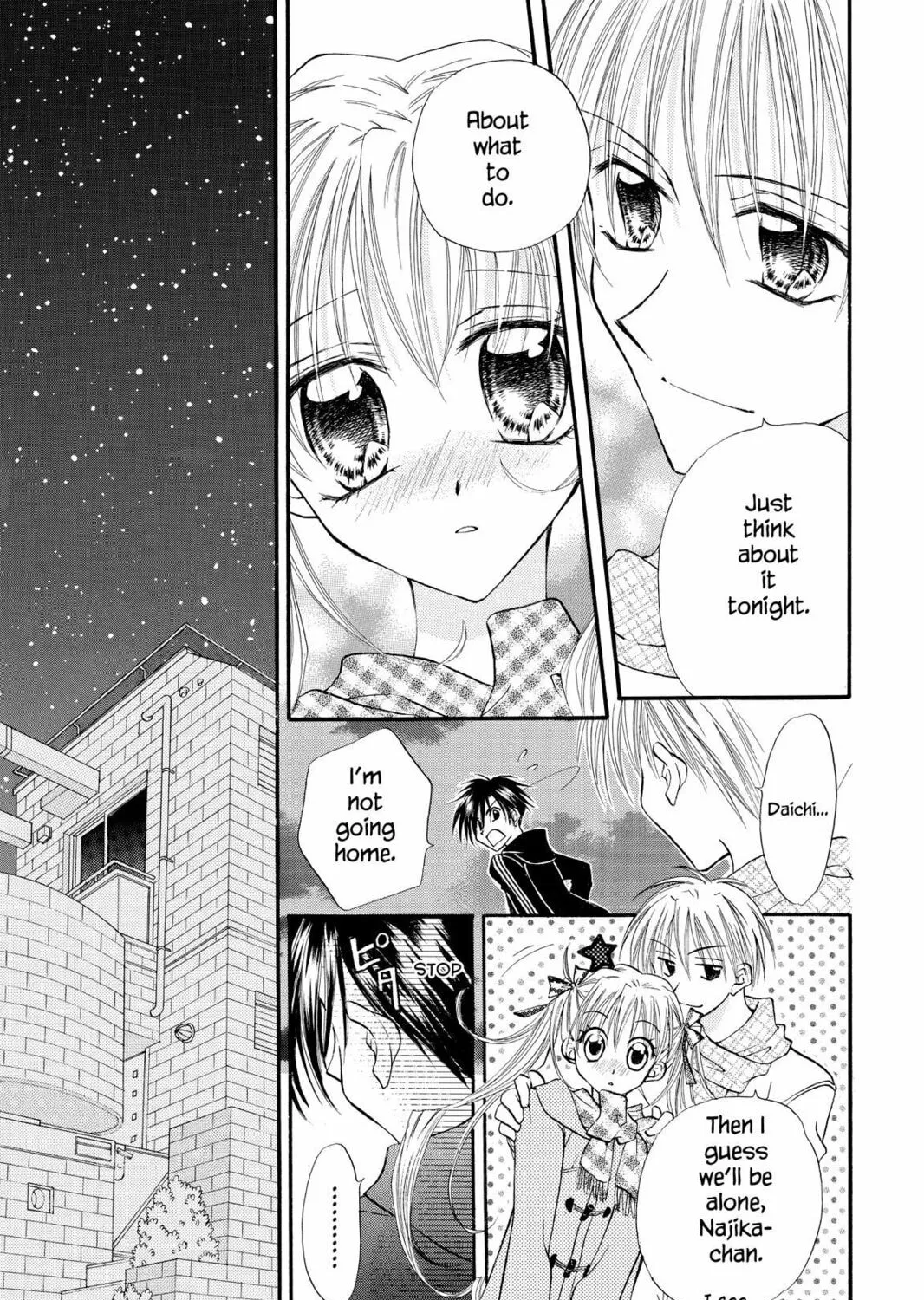 Read Kitchen Princess chapter 6 image 6 on Lezhin
