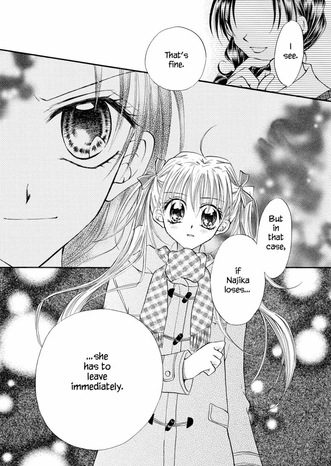 Read Kitchen Princess chapter 6 image 60 on Lezhin