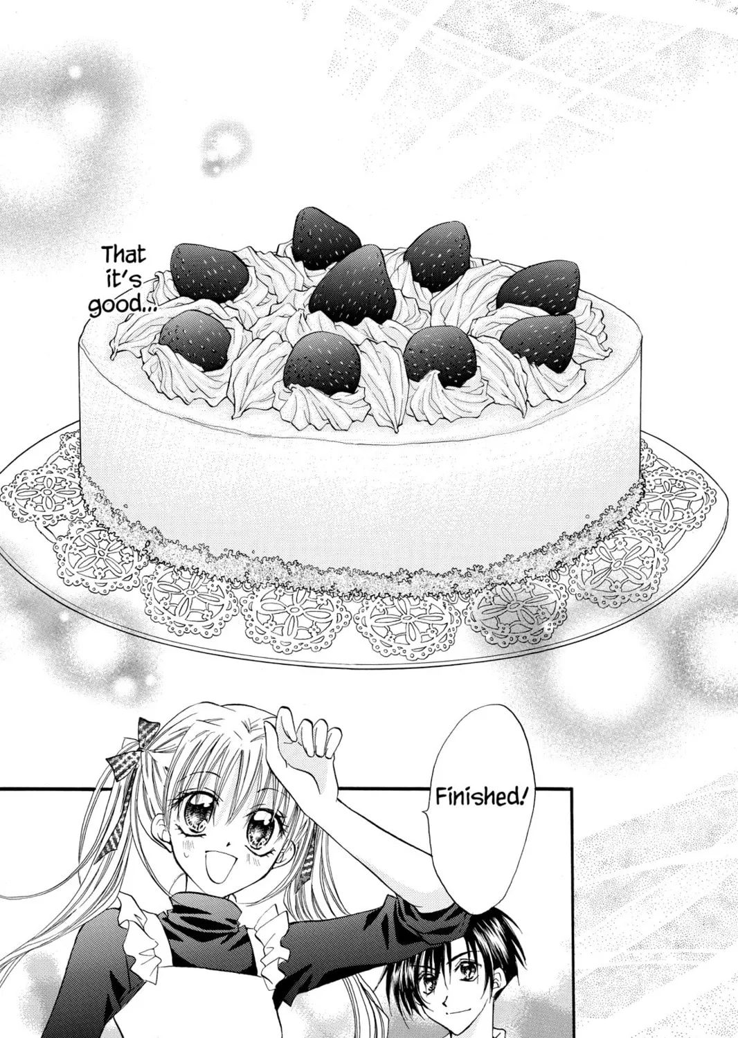 Read Kitchen Princess chapter 7 image 50 on Lezhin