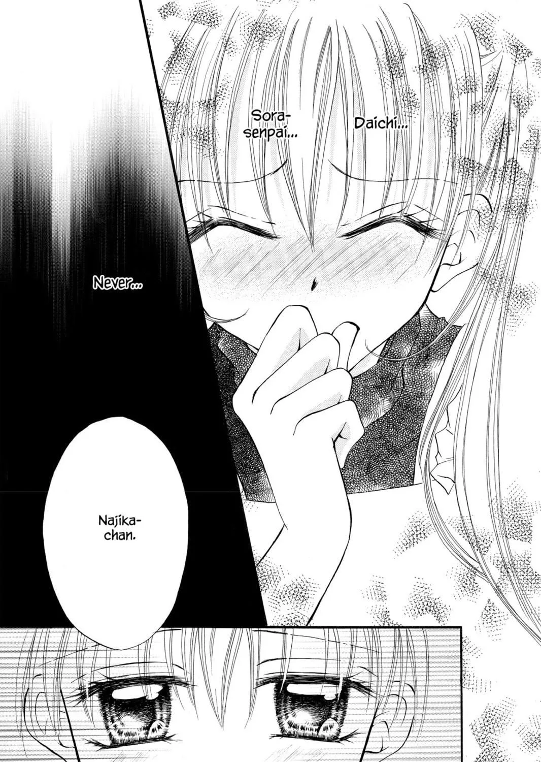 Read Kitchen Princess chapter 7 image 58 on Lezhin