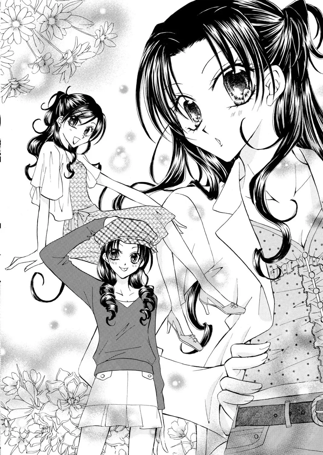 Read Kitchen Princess chapter 8 image 32 on Lezhin