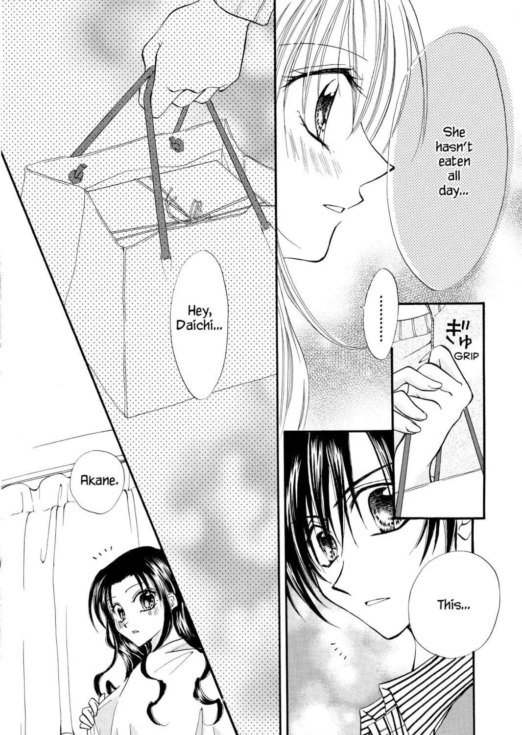 Read Kitchen Princess chapter 8 image 40 on Lezhin