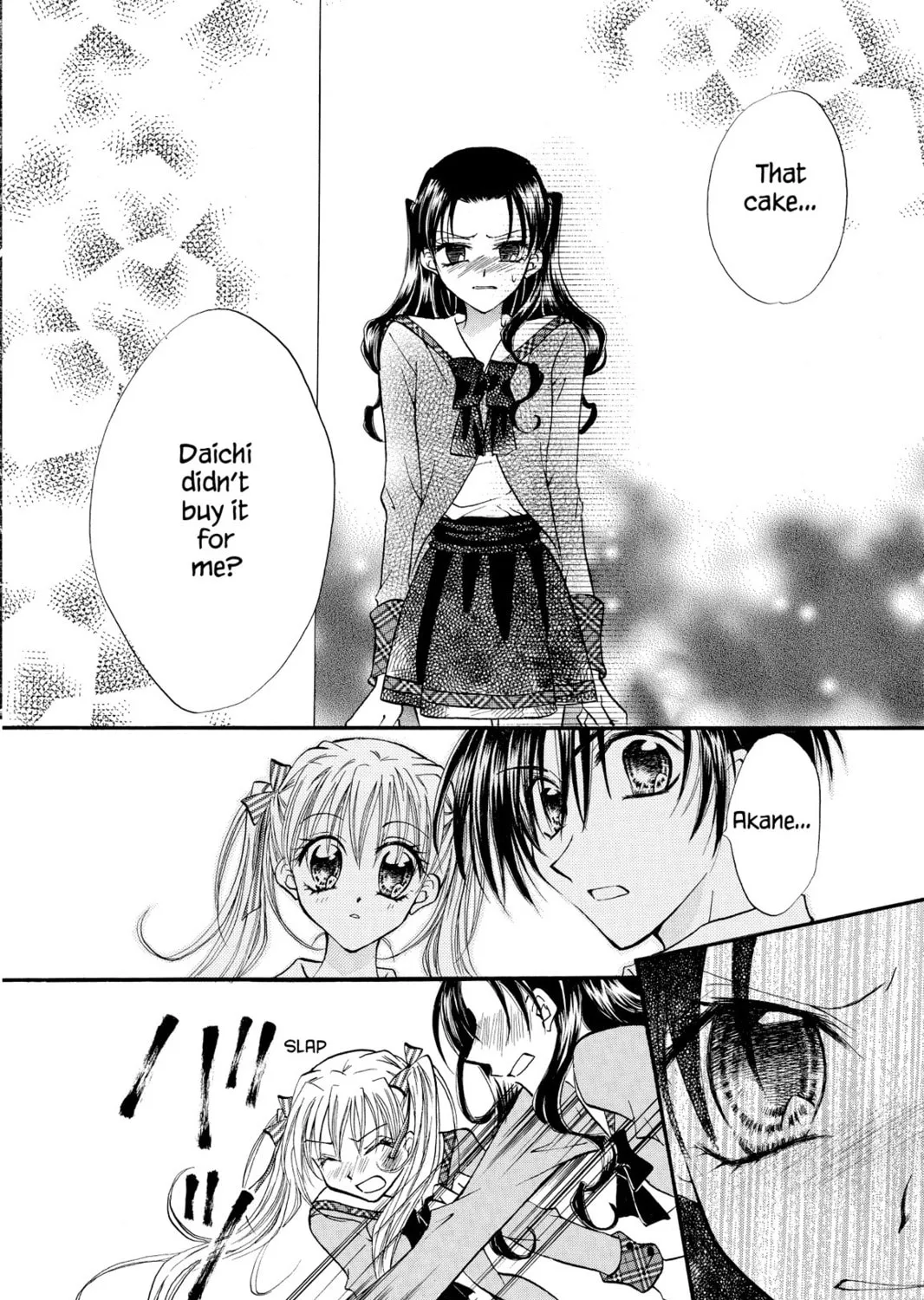 Read Kitchen Princess chapter 8 image 56 on Lezhin
