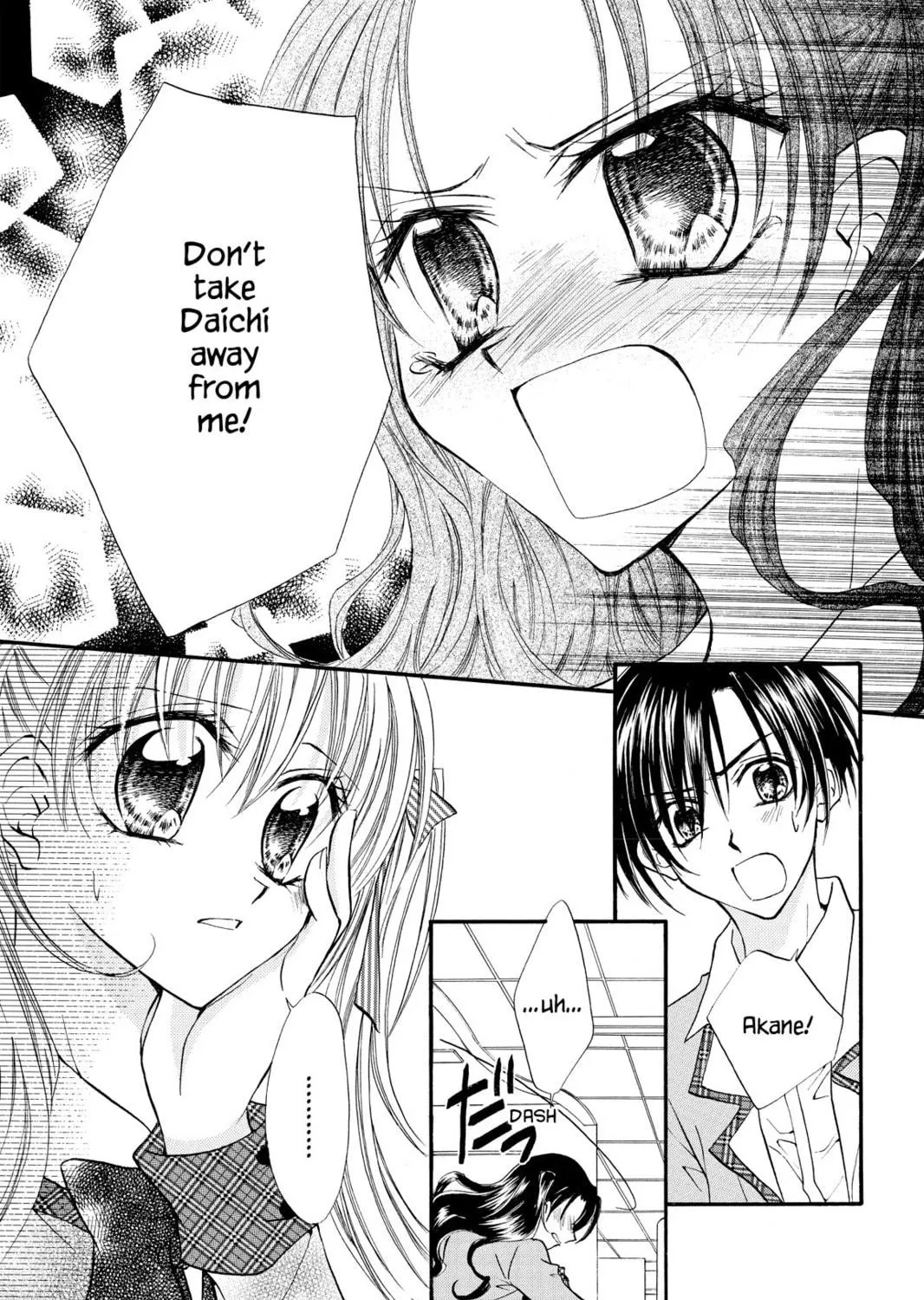 Read Kitchen Princess chapter 8 image 58 on Lezhin