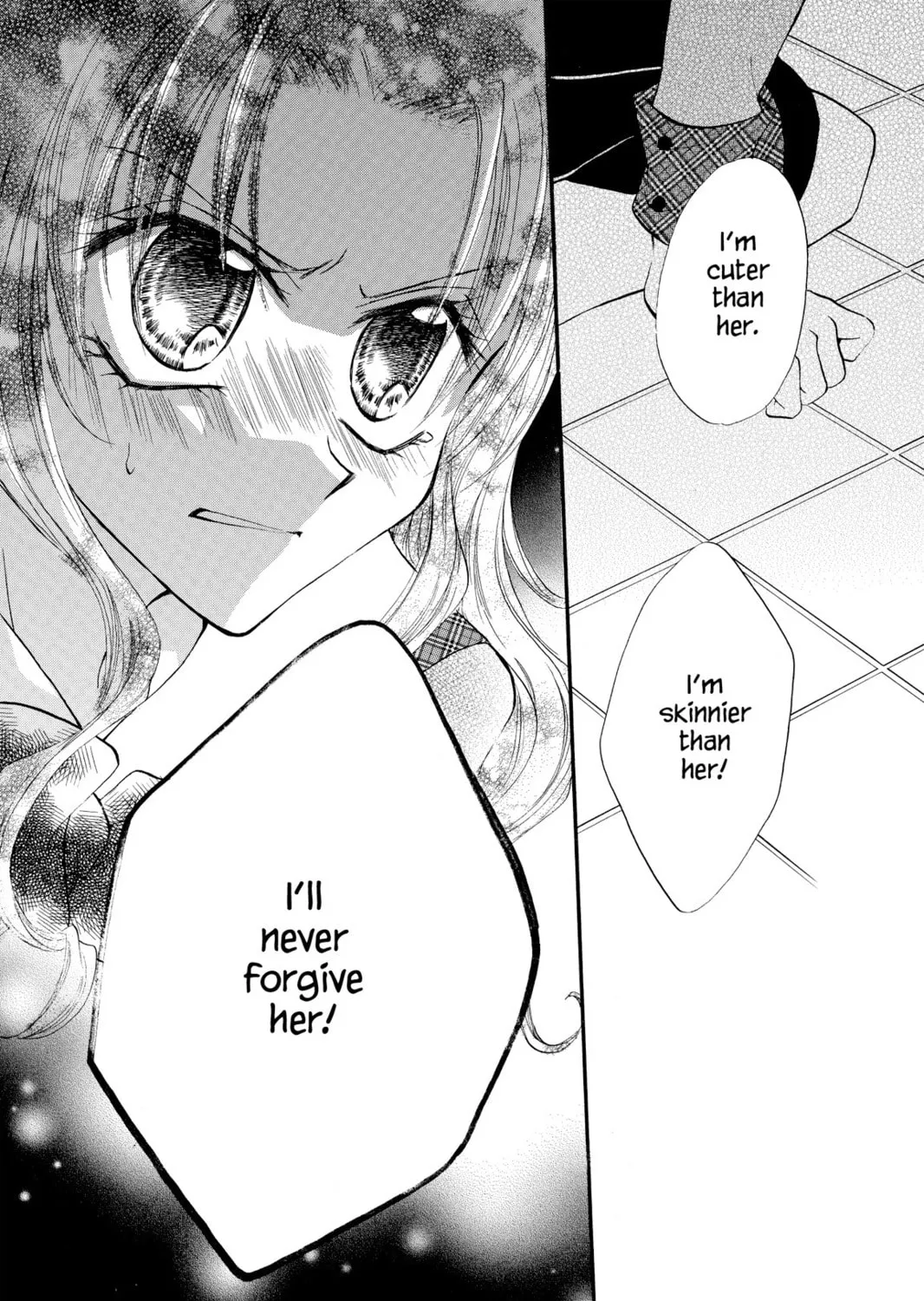 Read Kitchen Princess chapter 8 image 62 on Lezhin