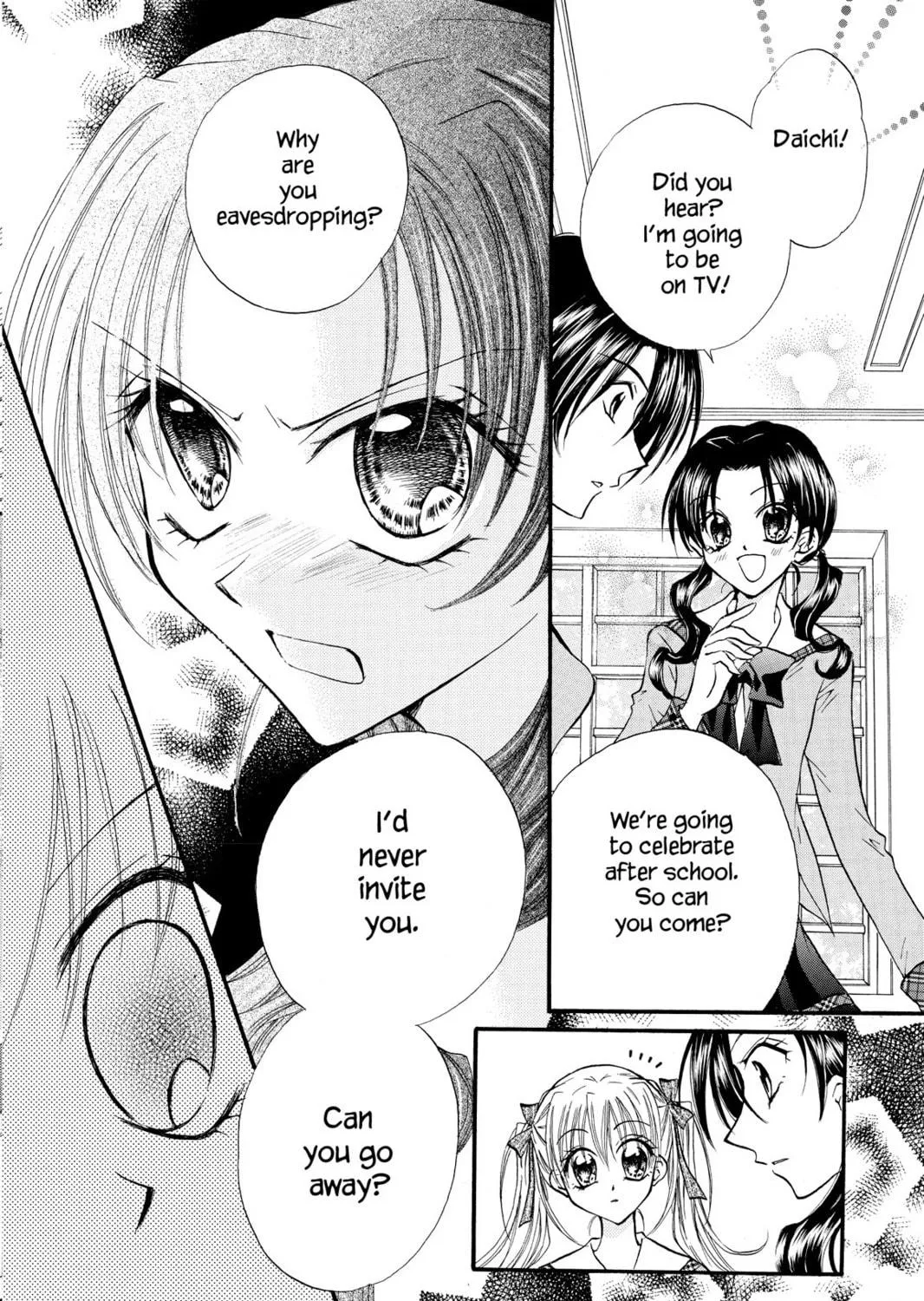 Read Kitchen Princess chapter 9 image 10 on Lezhin