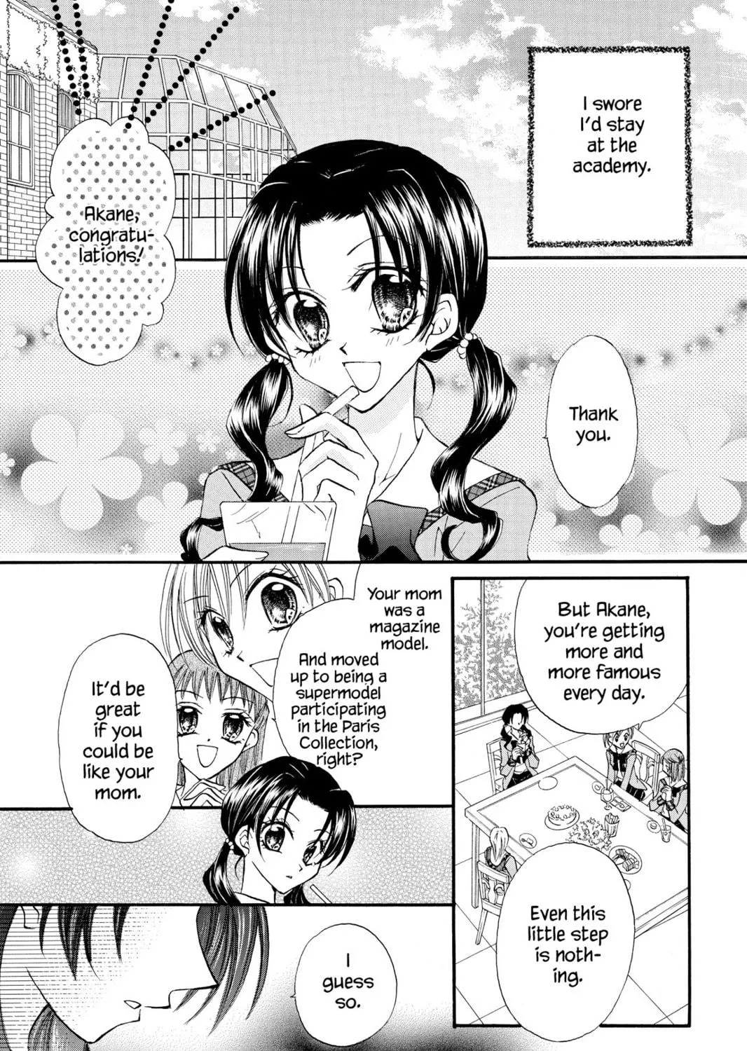 Read Kitchen Princess chapter 9 image 16 on Lezhin