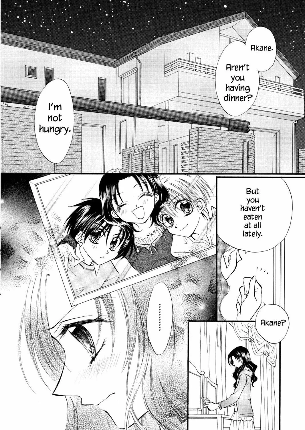 Read Kitchen Princess chapter 9 image 2 on Lezhin